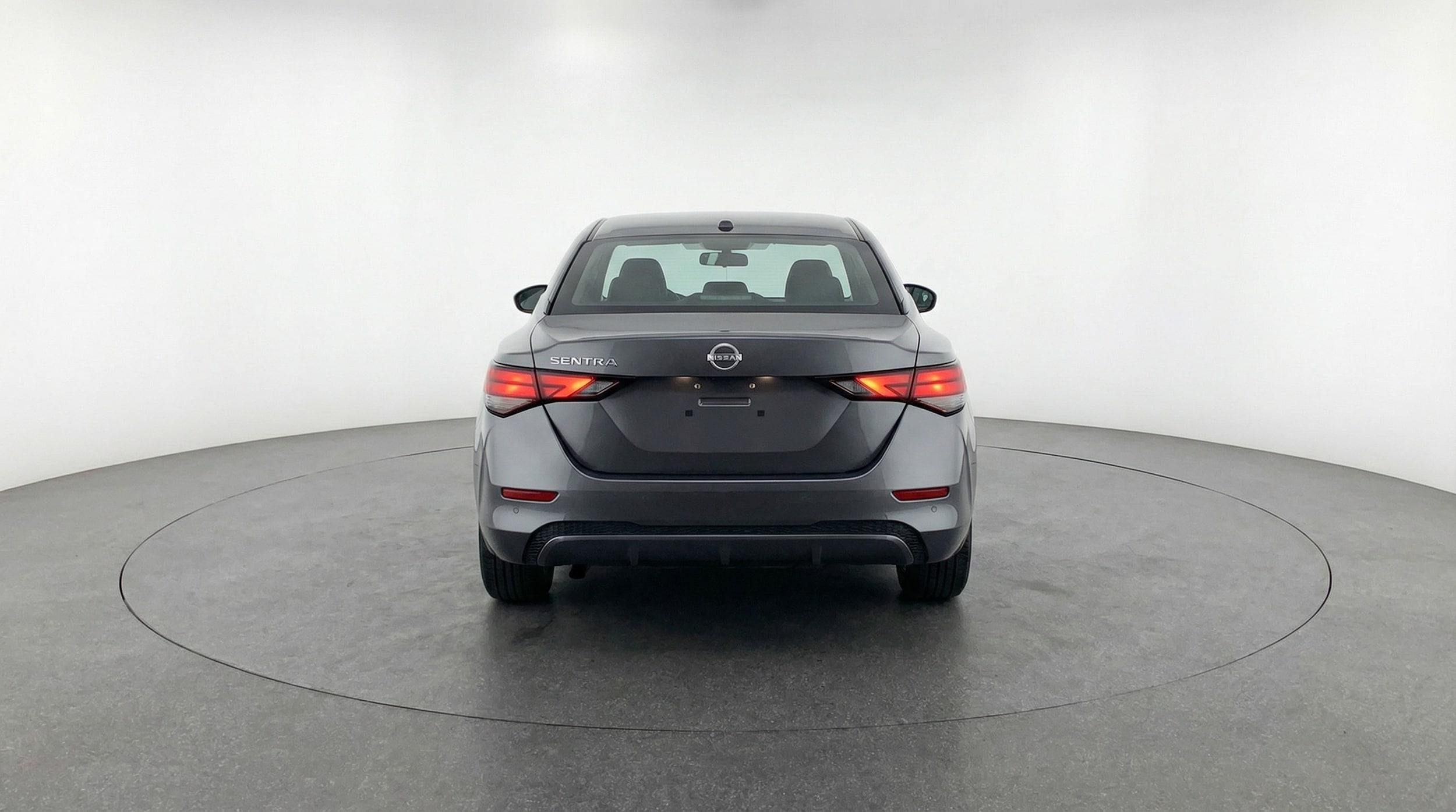 Thumbnail: 2025 Nissan Sentra - 6