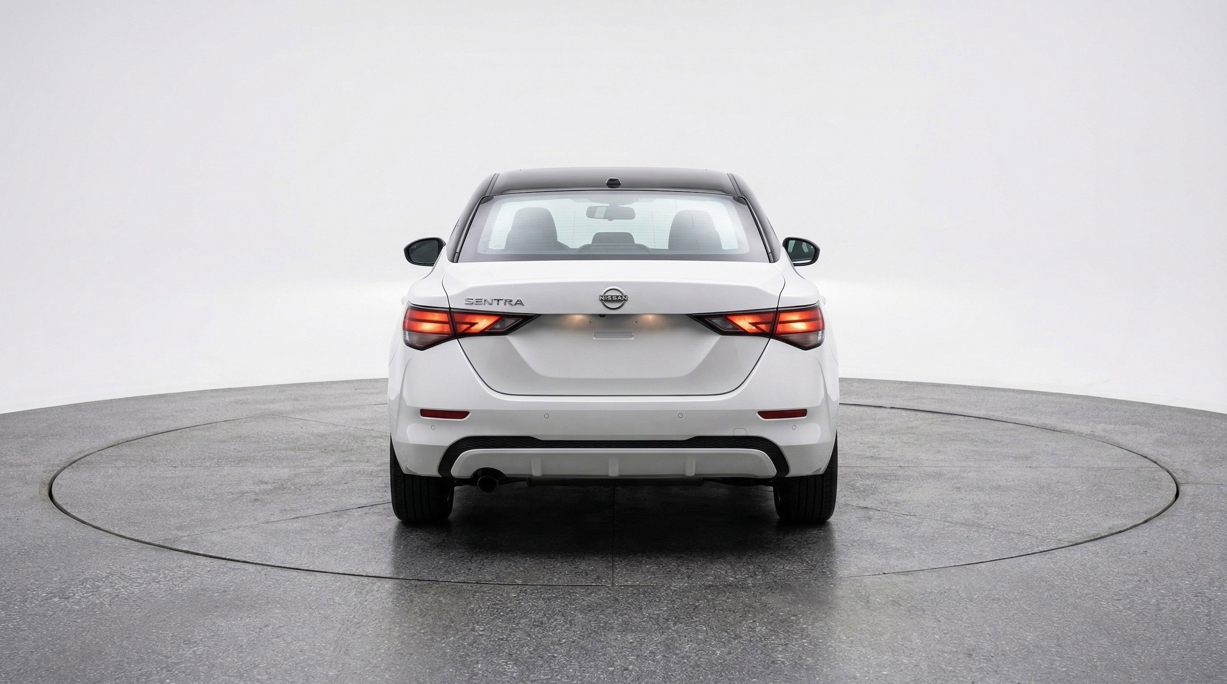 Thumbnail: 2025 Nissan Sentra - 7