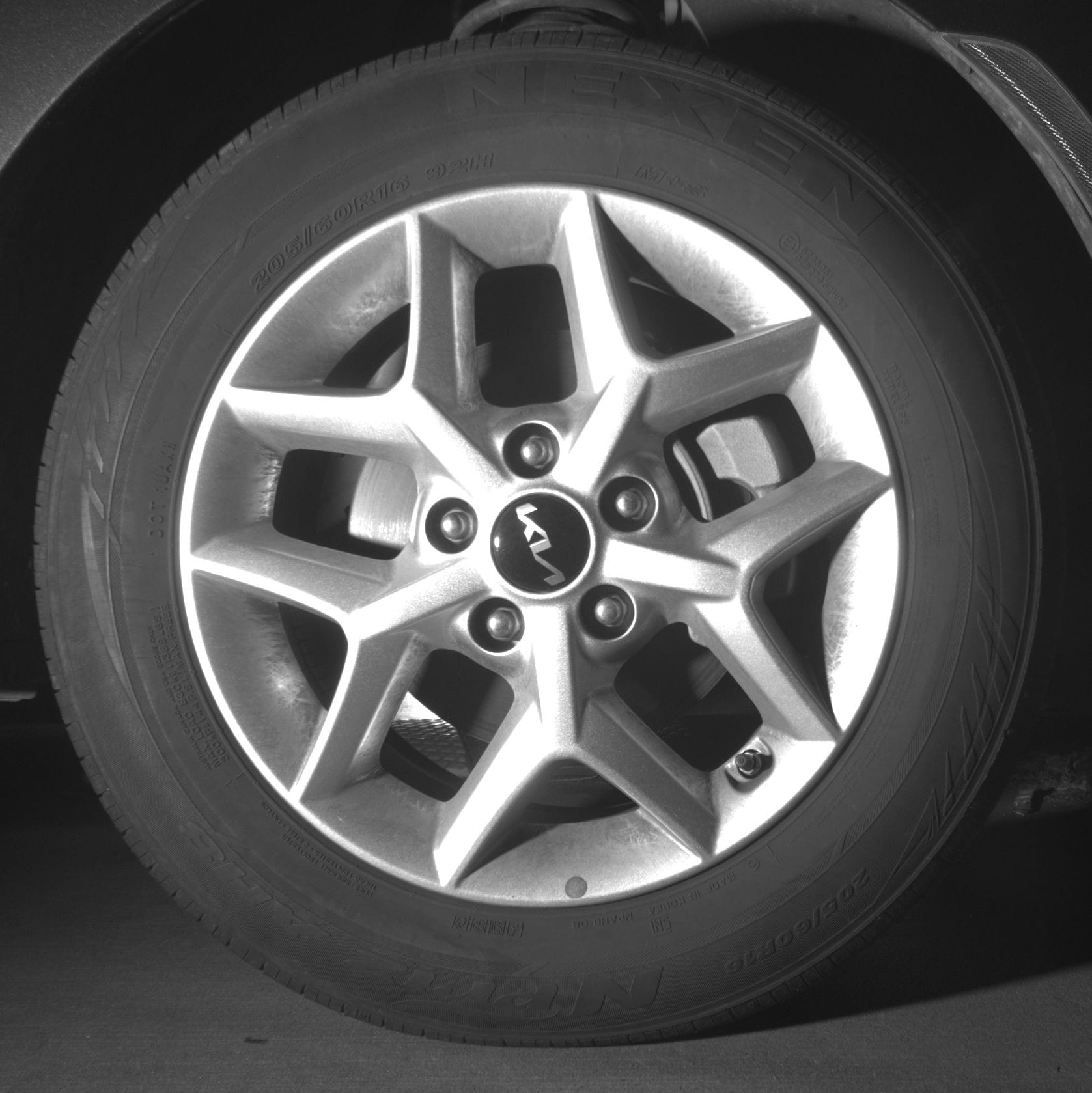 Thumbnail: 2025 Kia Soul - 10