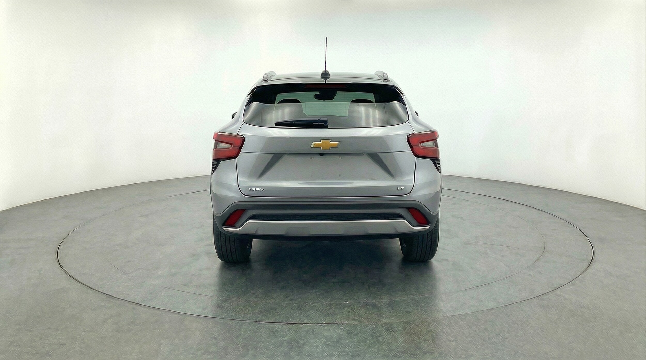 Thumbnail: 2025 Chevrolet Trax - 6