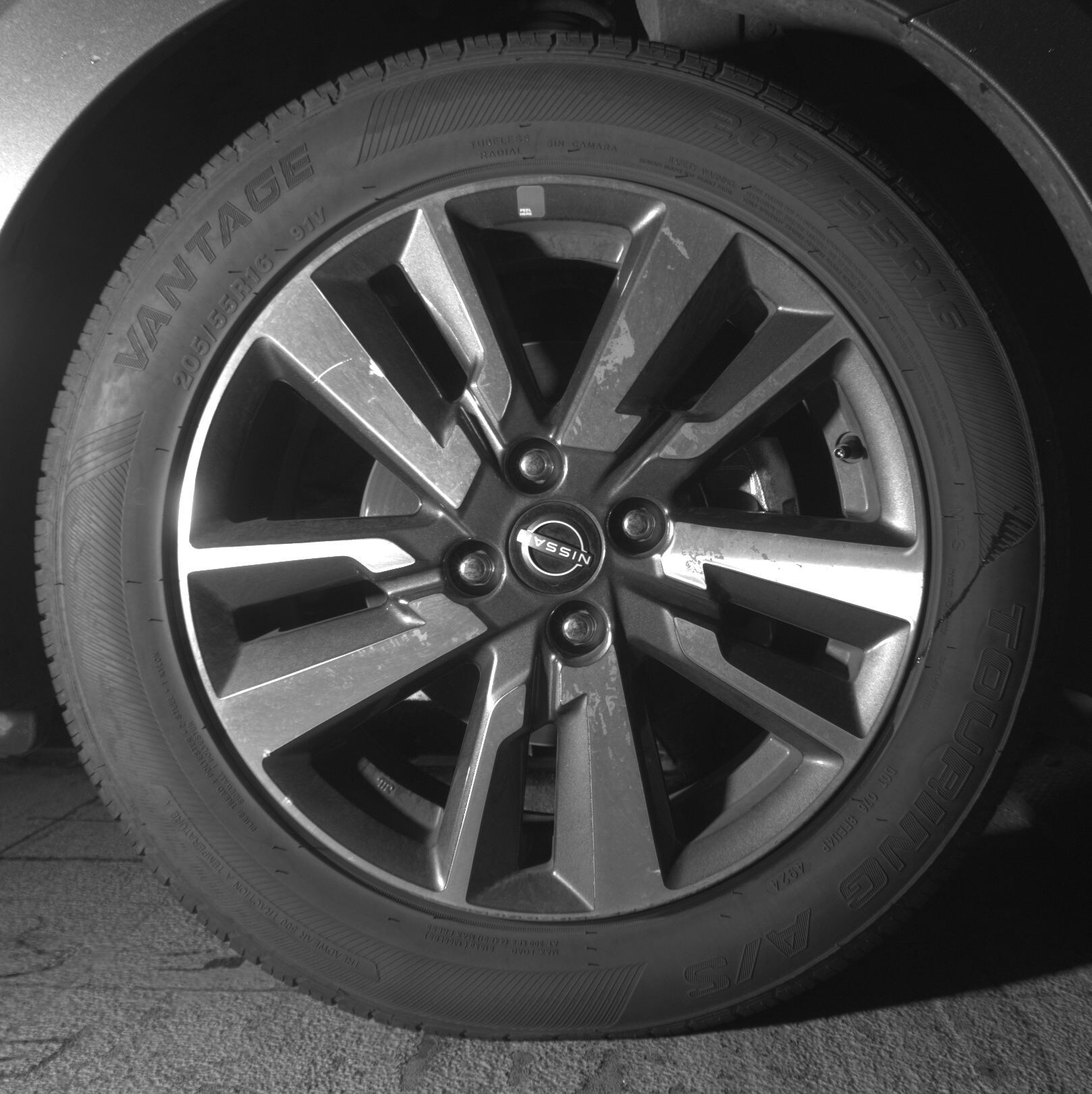 Thumbnail: 2025 Nissan Versa - 10