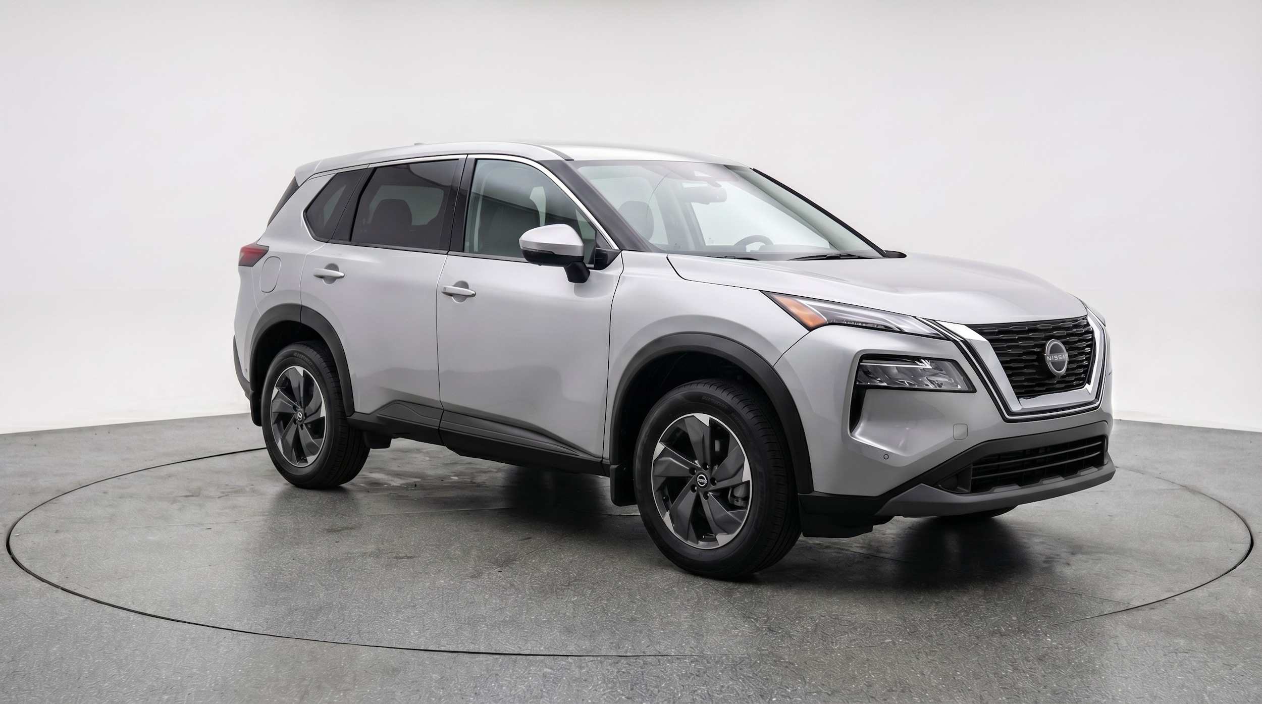 Thumbnail: 2026 Nissan Rogue - 1