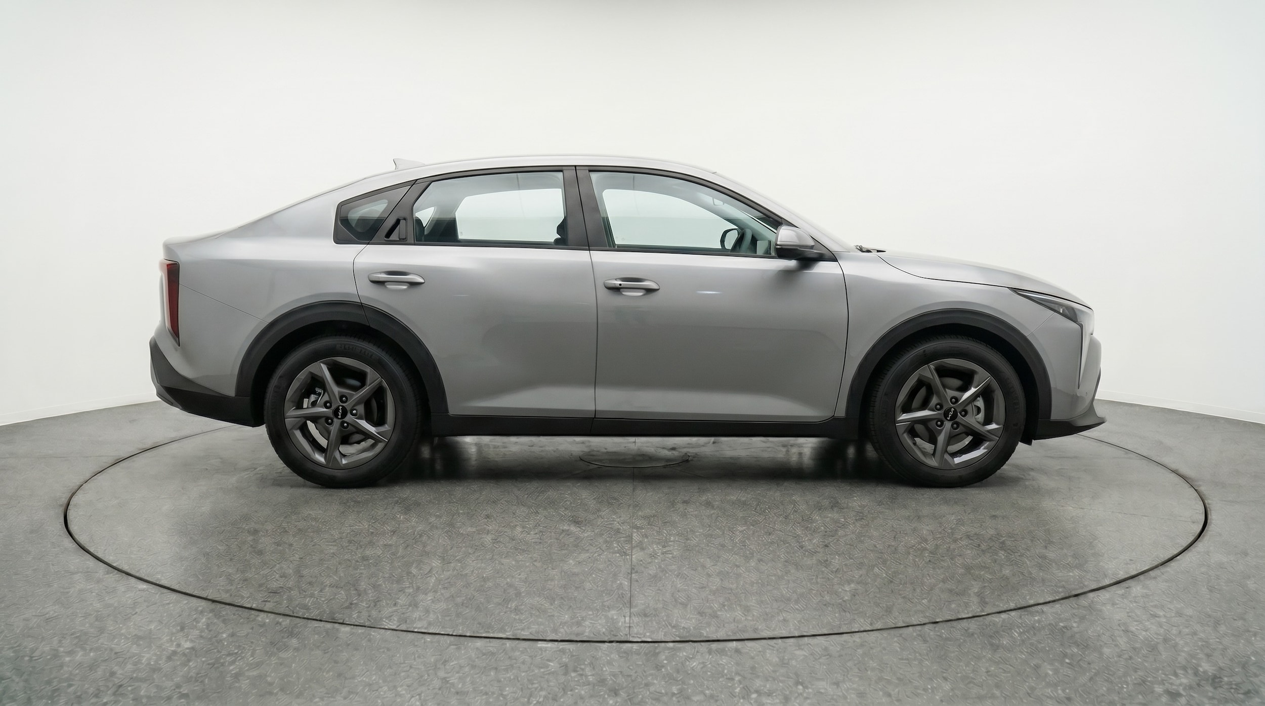 Thumbnail: 2026 Kia K4 - 8