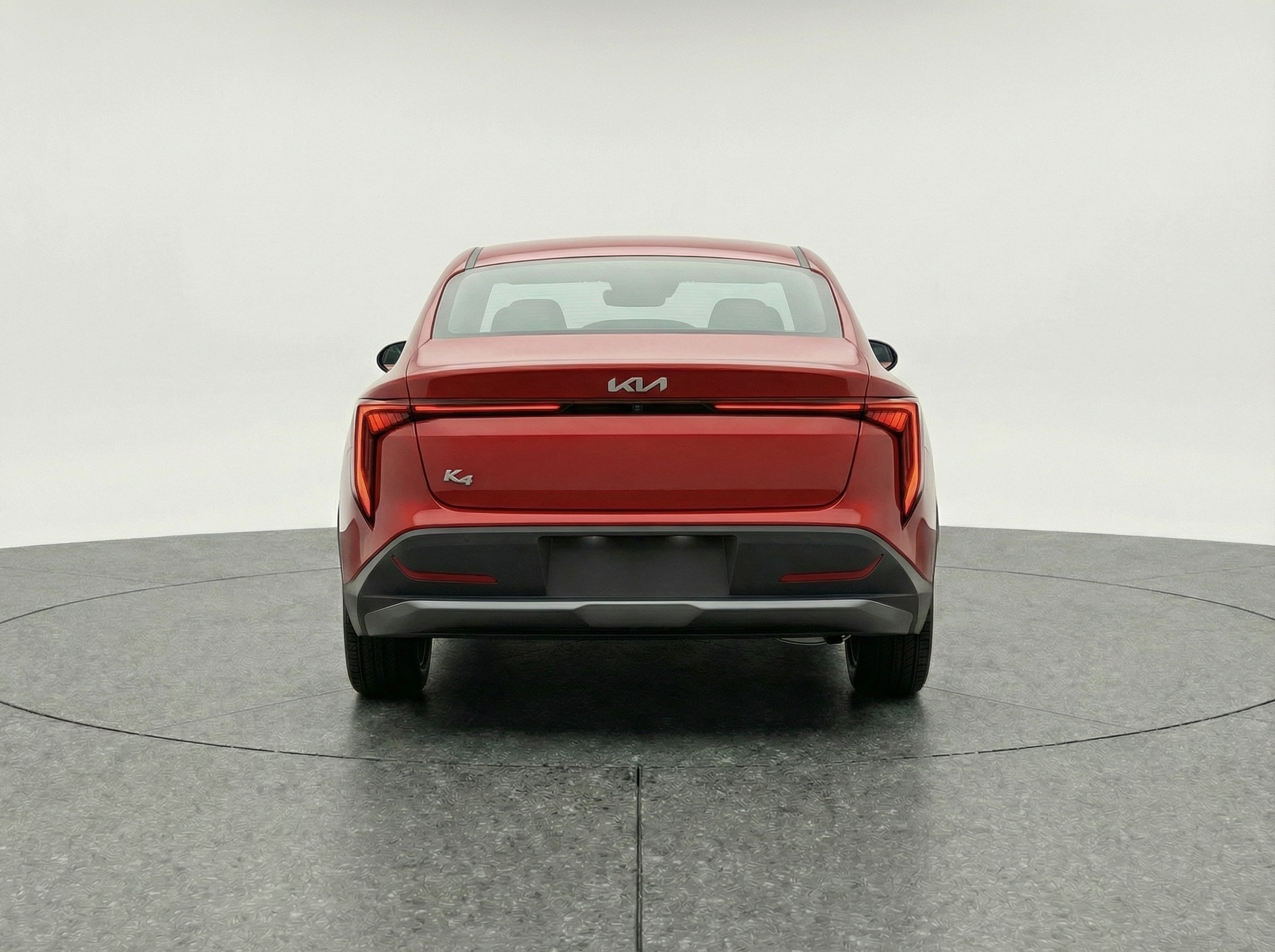 Thumbnail: 2025 Kia K4 - 6