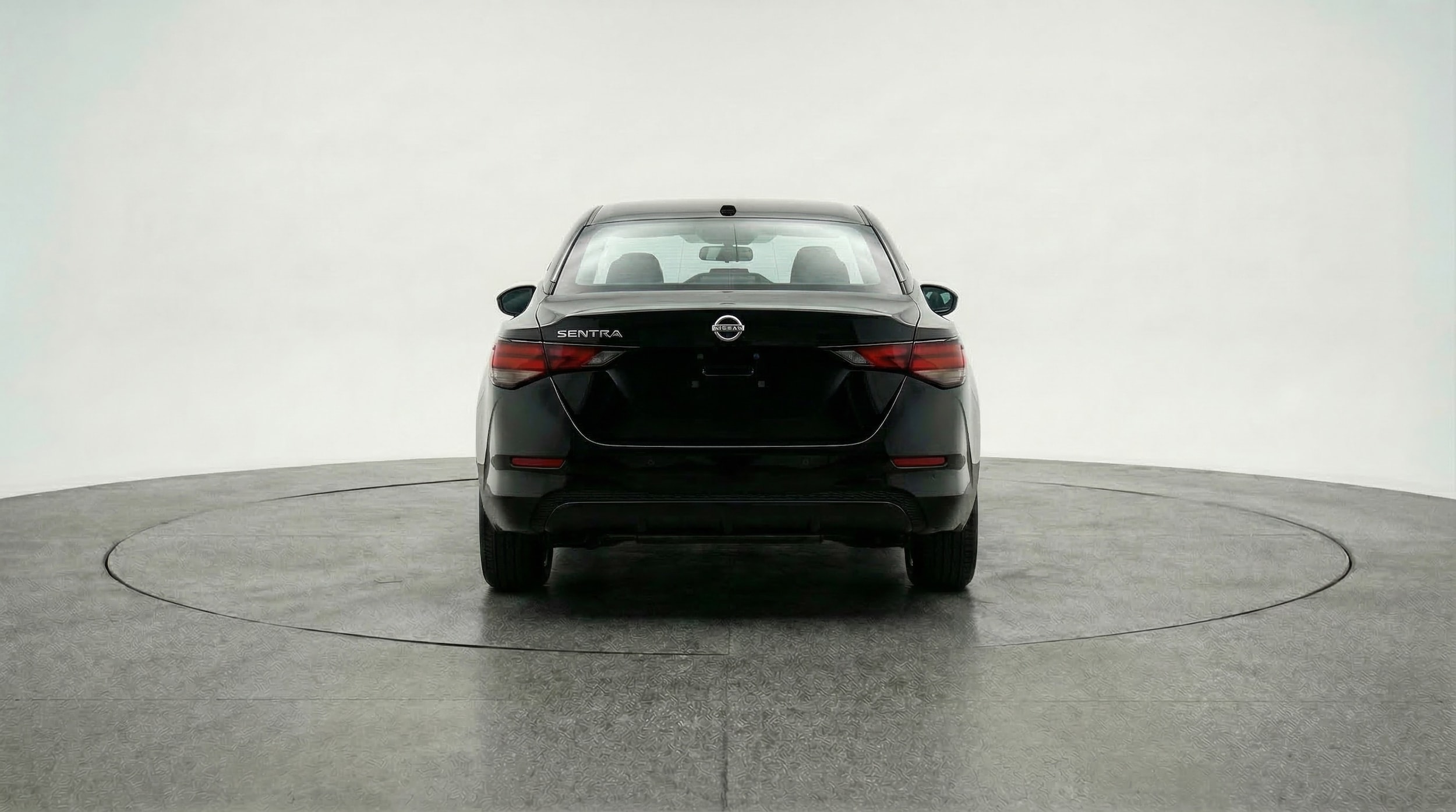 Thumbnail: 2025 Nissan Sentra - 6
