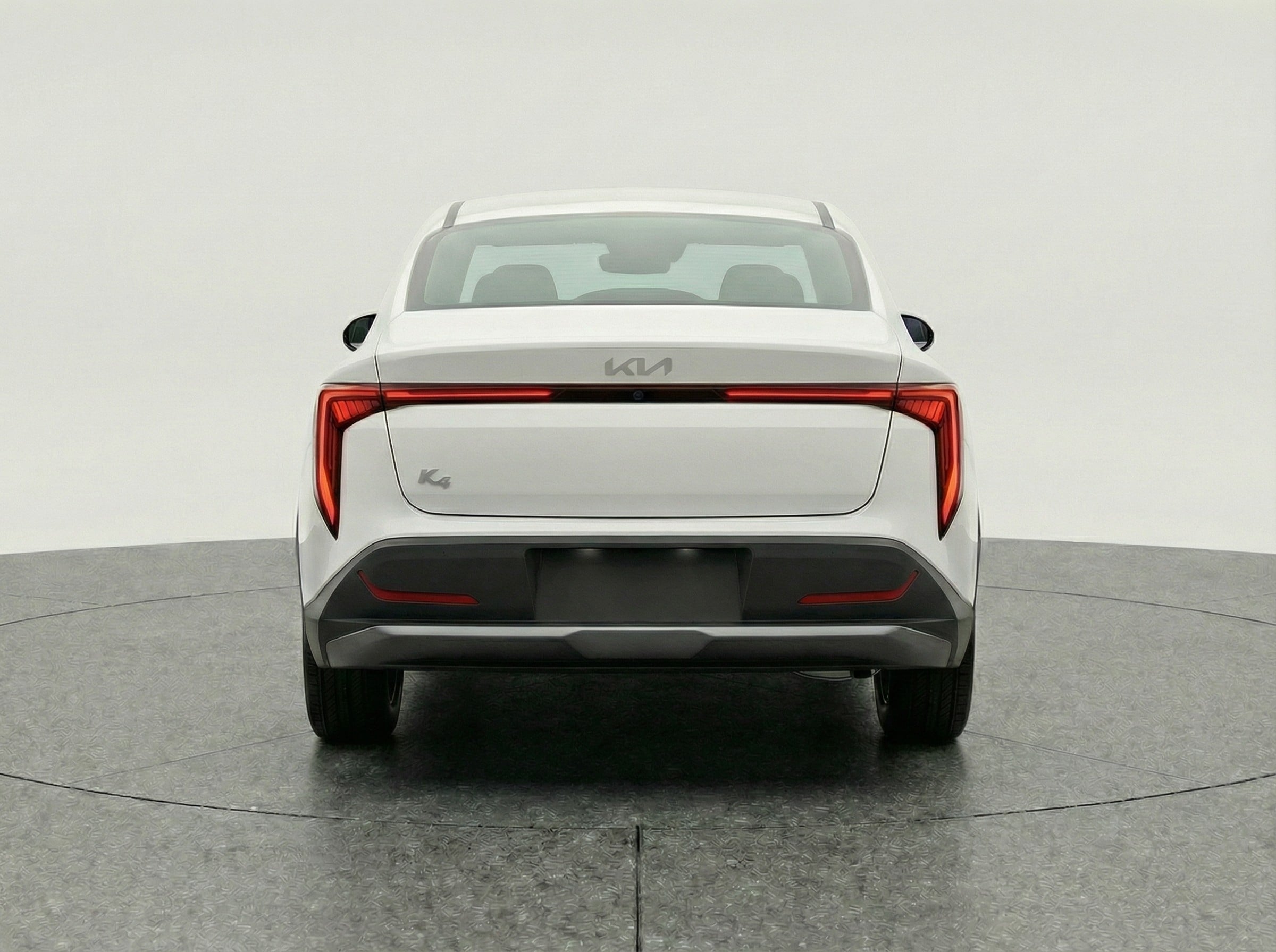 Thumbnail: 2025 Kia K4 - 6