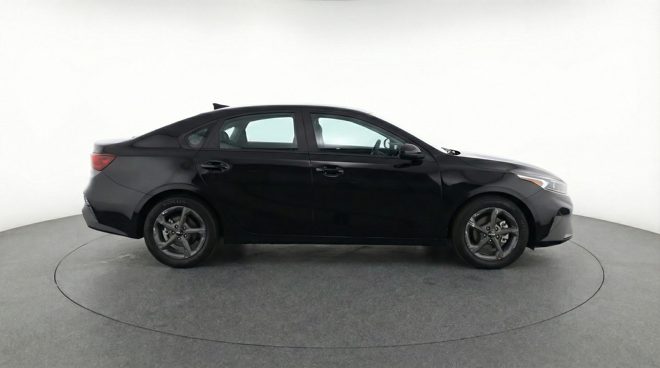 Thumbnail: 2025 Kia K4 - 8