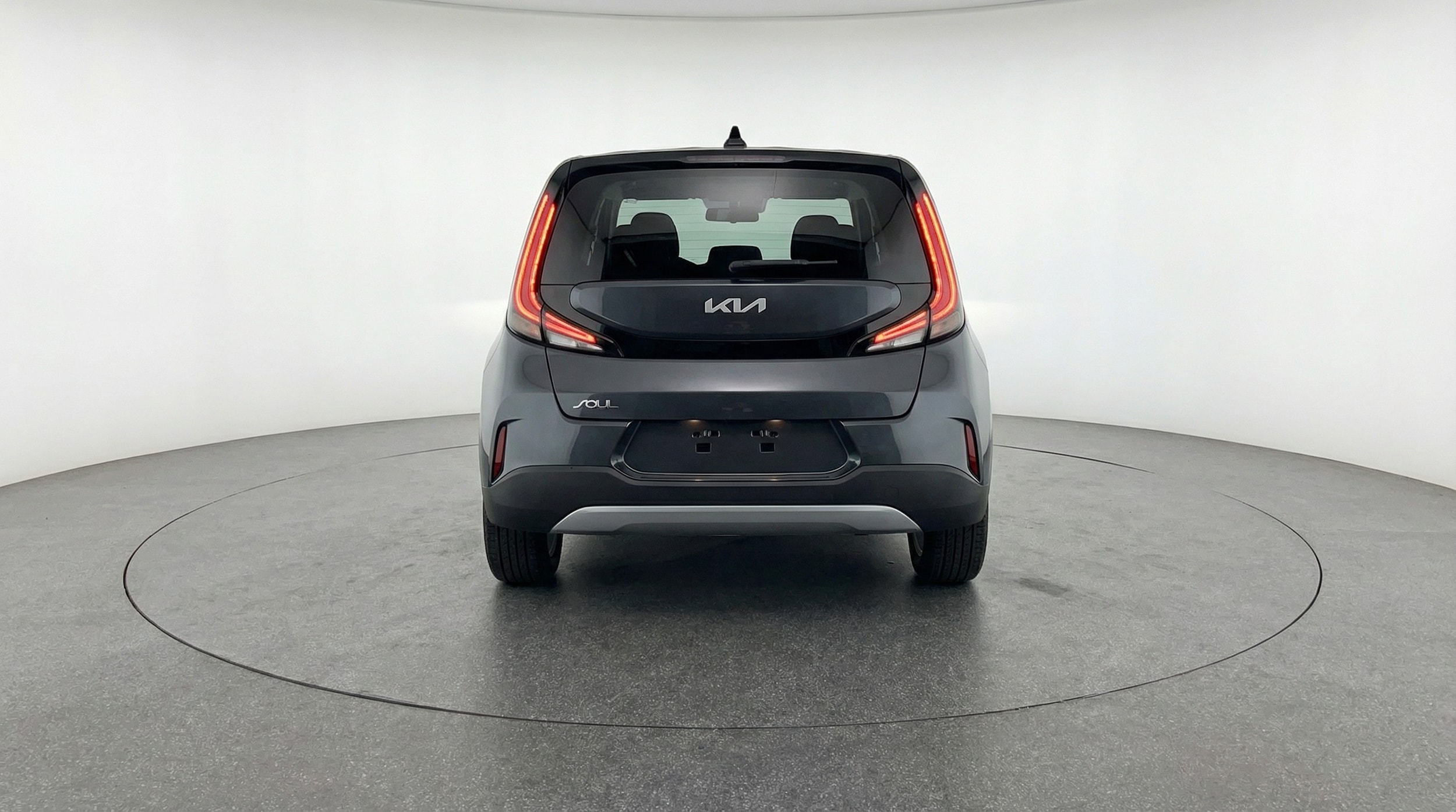 Thumbnail: 2025 Kia Soul - 6