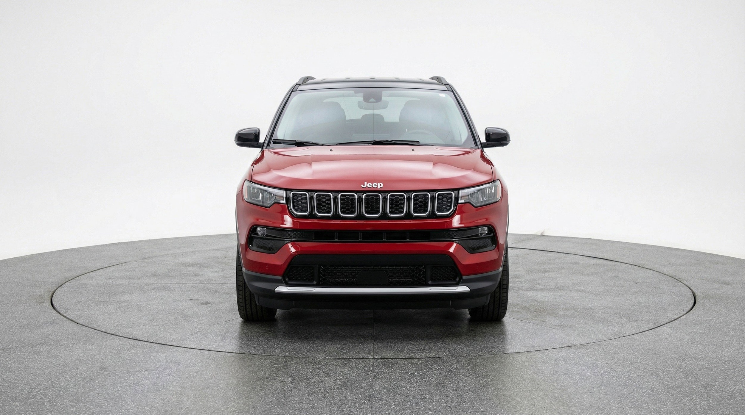 Thumbnail: 2025 Jeep Compass - 2