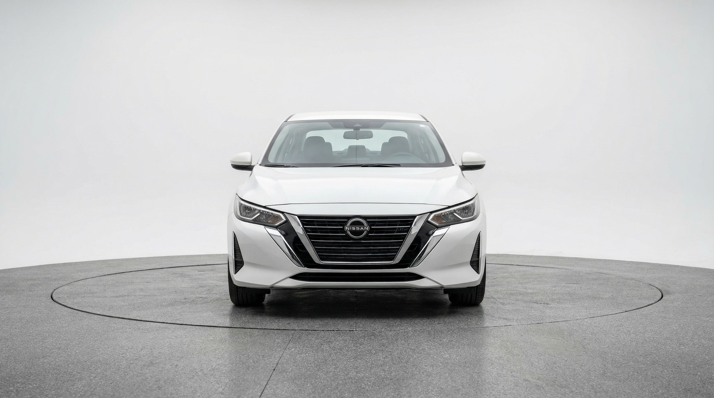 Thumbnail: 2025 Nissan Sentra - 2