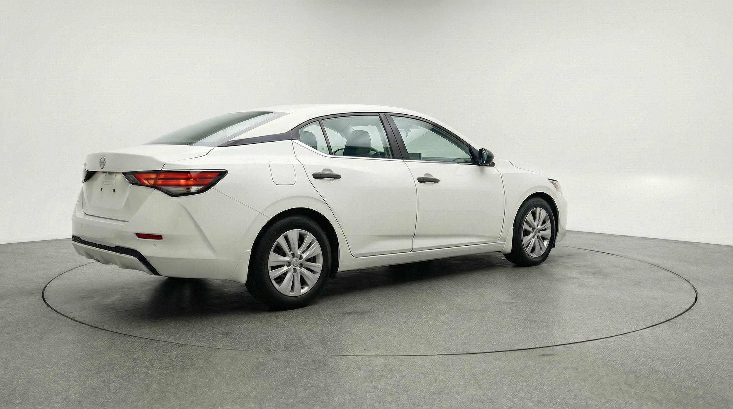 Thumbnail: 2025 Nissan Sentra - 7