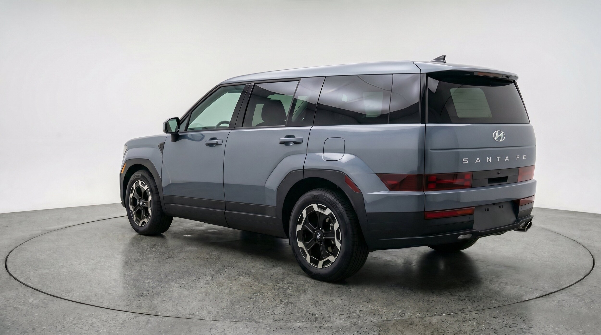 Thumbnail: 2026 Hyundai Santa Fe - 6