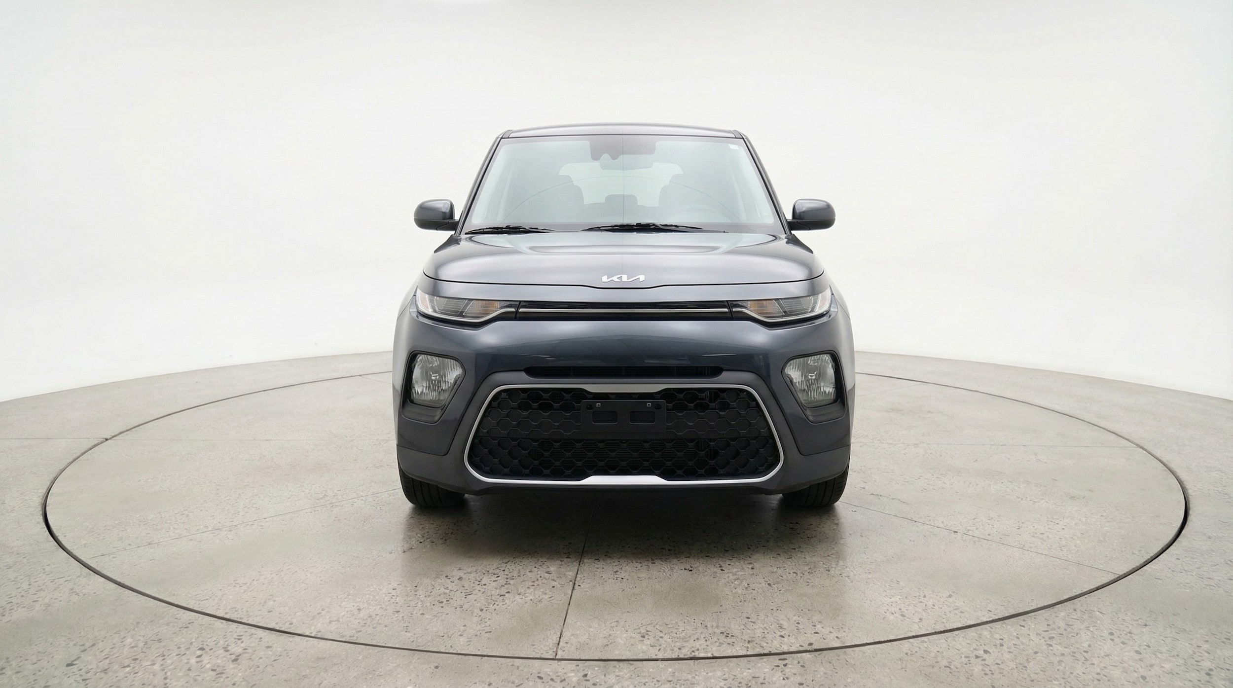 Thumbnail: 2025 Kia Soul - 2