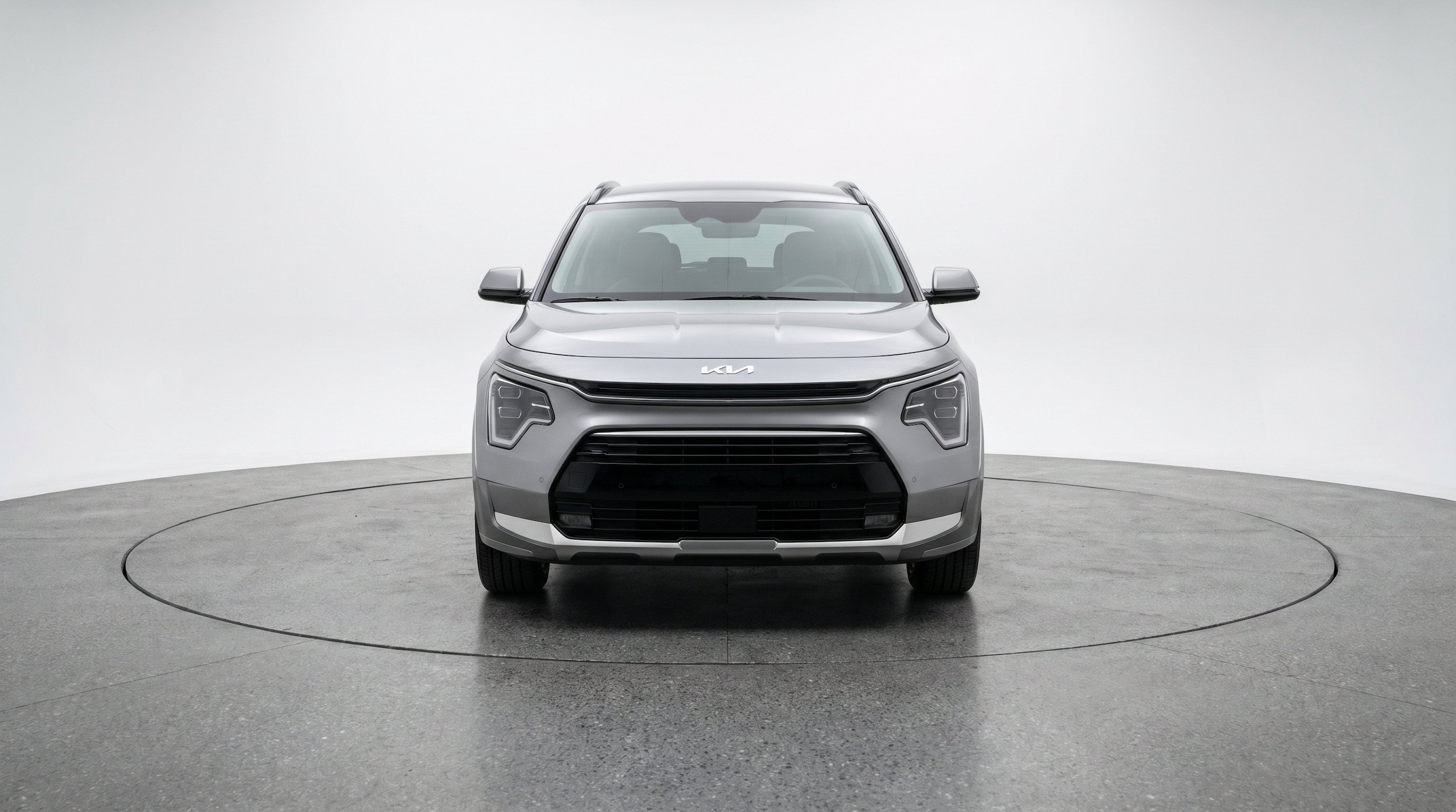 Thumbnail: 2026 Kia Niro - 2