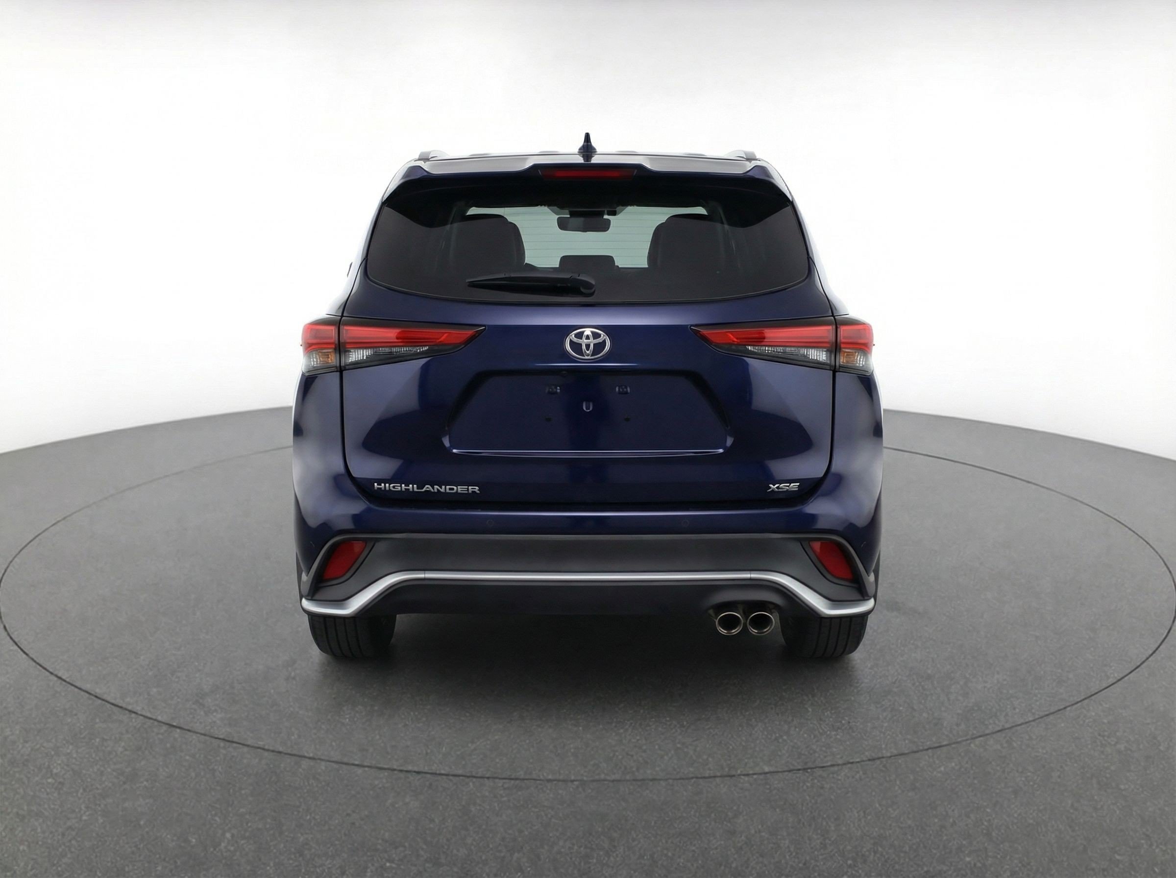 Thumbnail: 2024 Toyota Highlander - 7