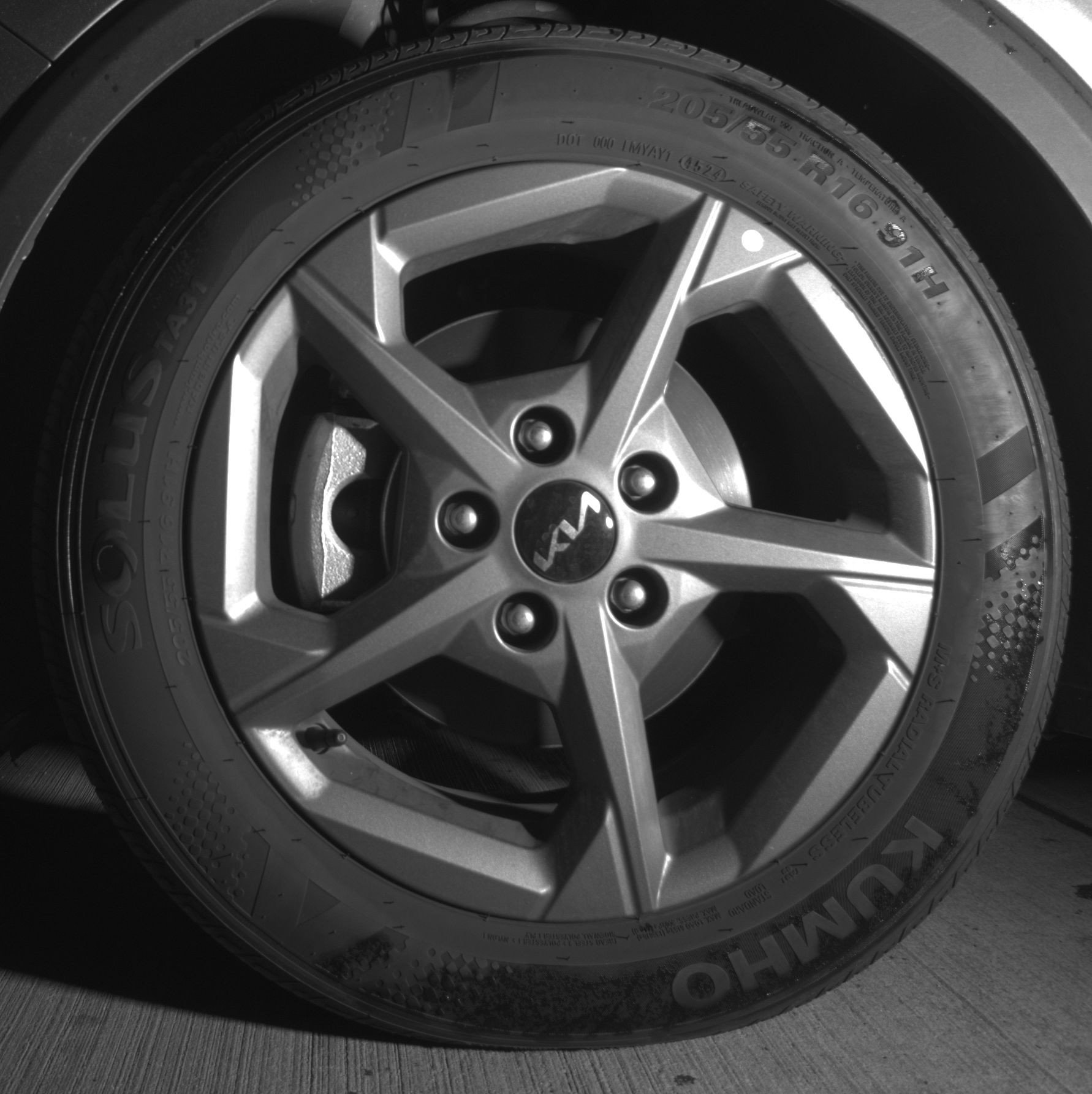 Thumbnail: 2025 Kia K4 - 12