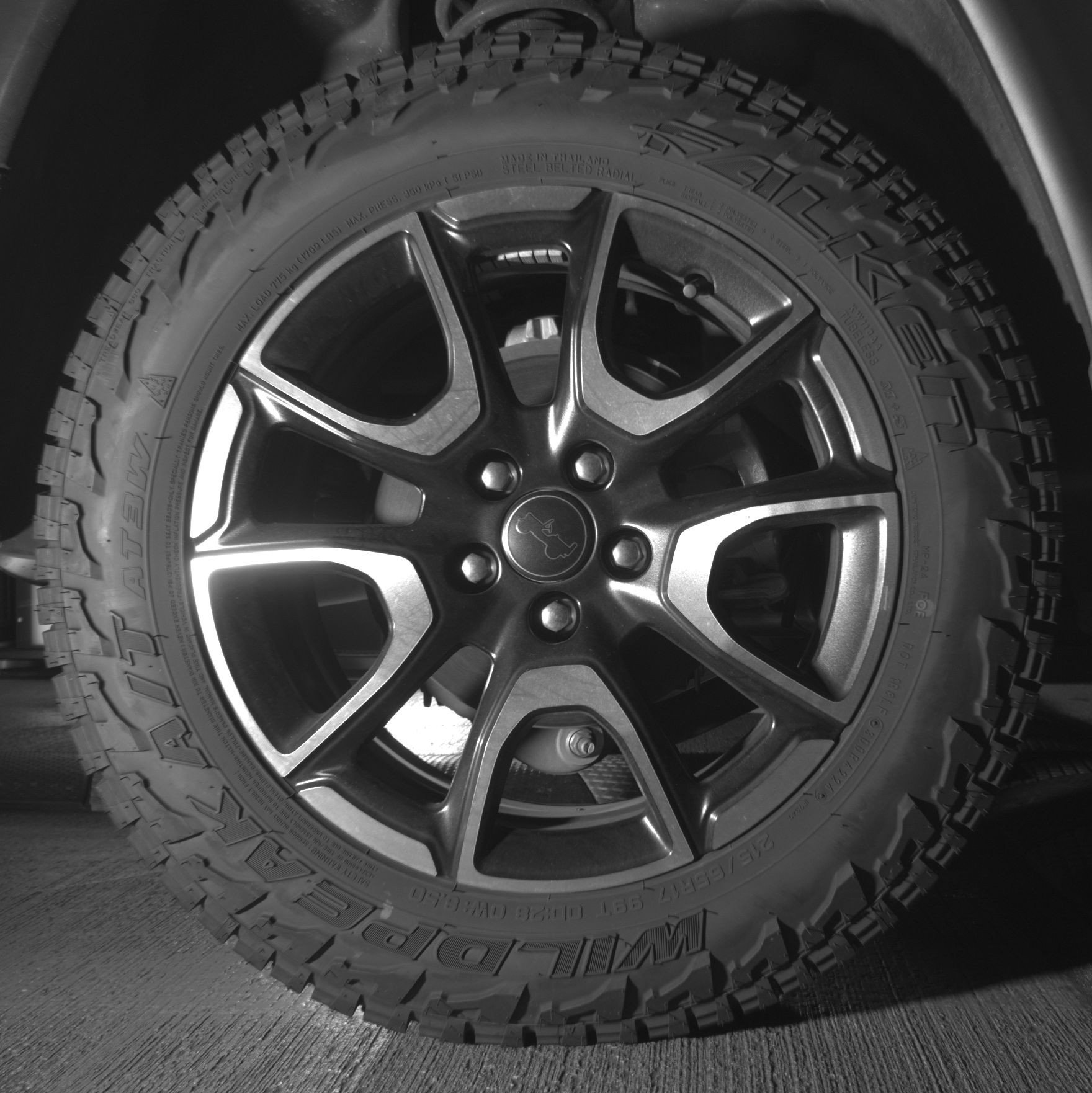 Thumbnail: 2025 Jeep Compass - 15