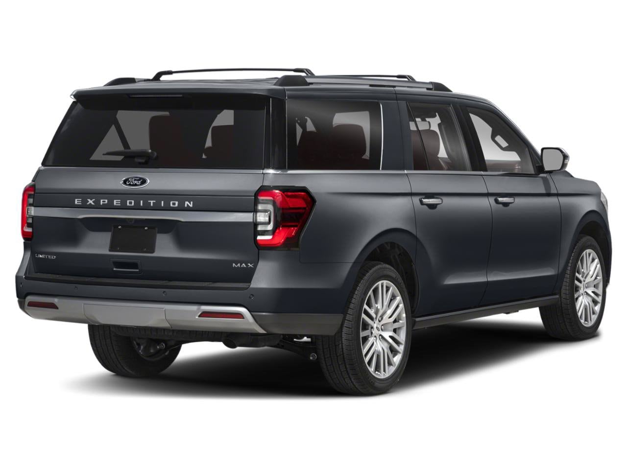 Thumbnail: 2024 Ford Expedition MAX - 2