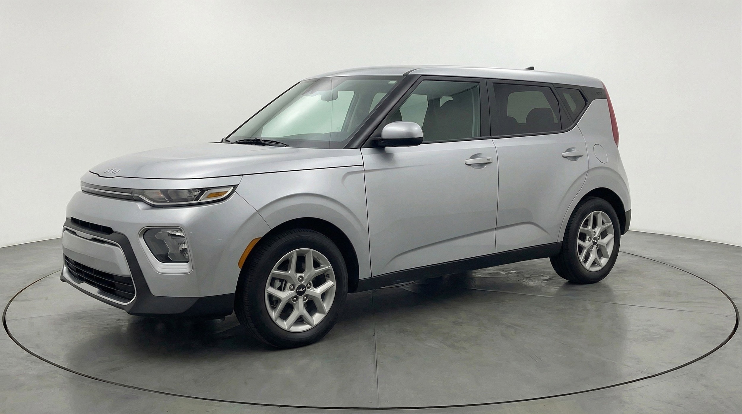 Thumbnail: 2025 Kia Soul - 3