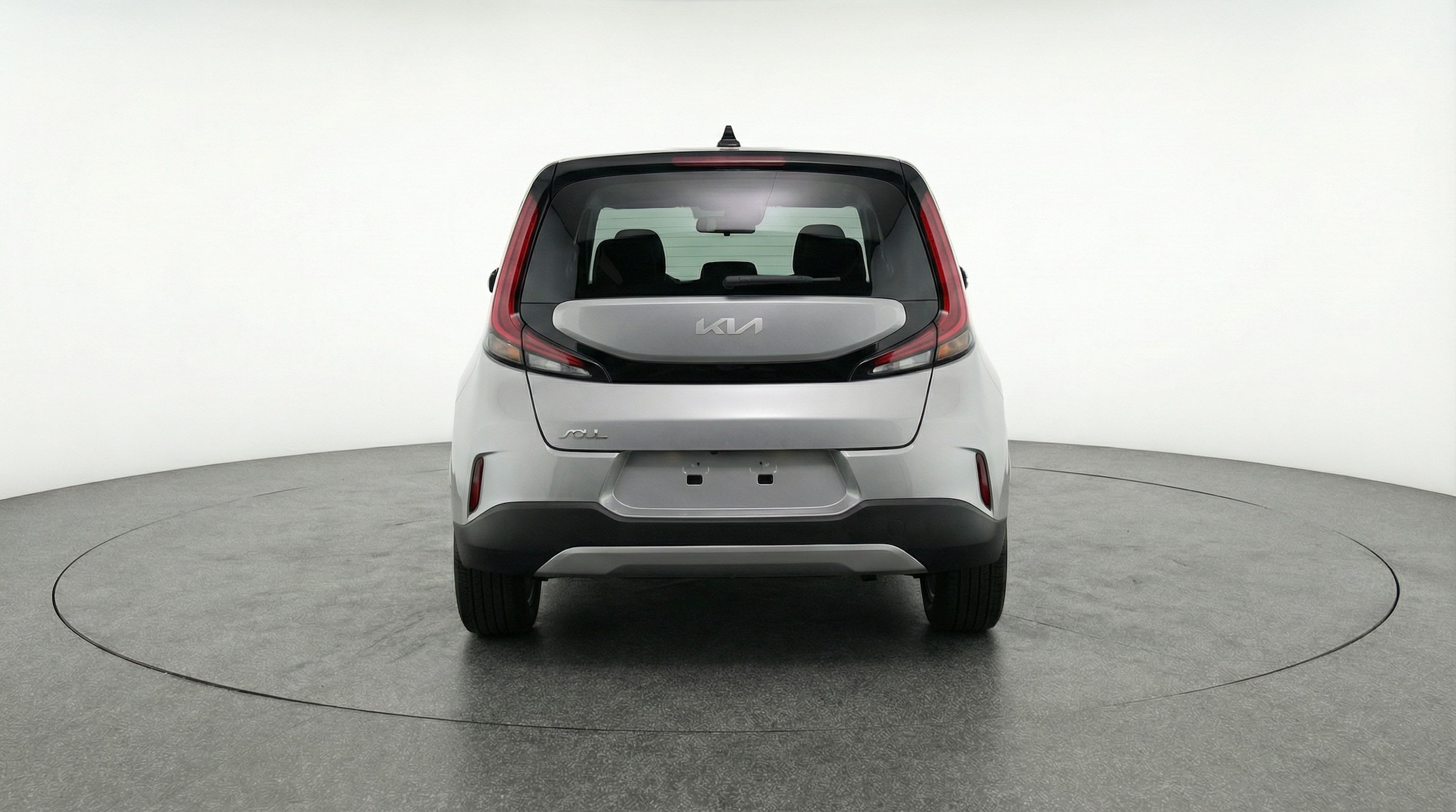 Thumbnail: 2025 Kia Soul - 6