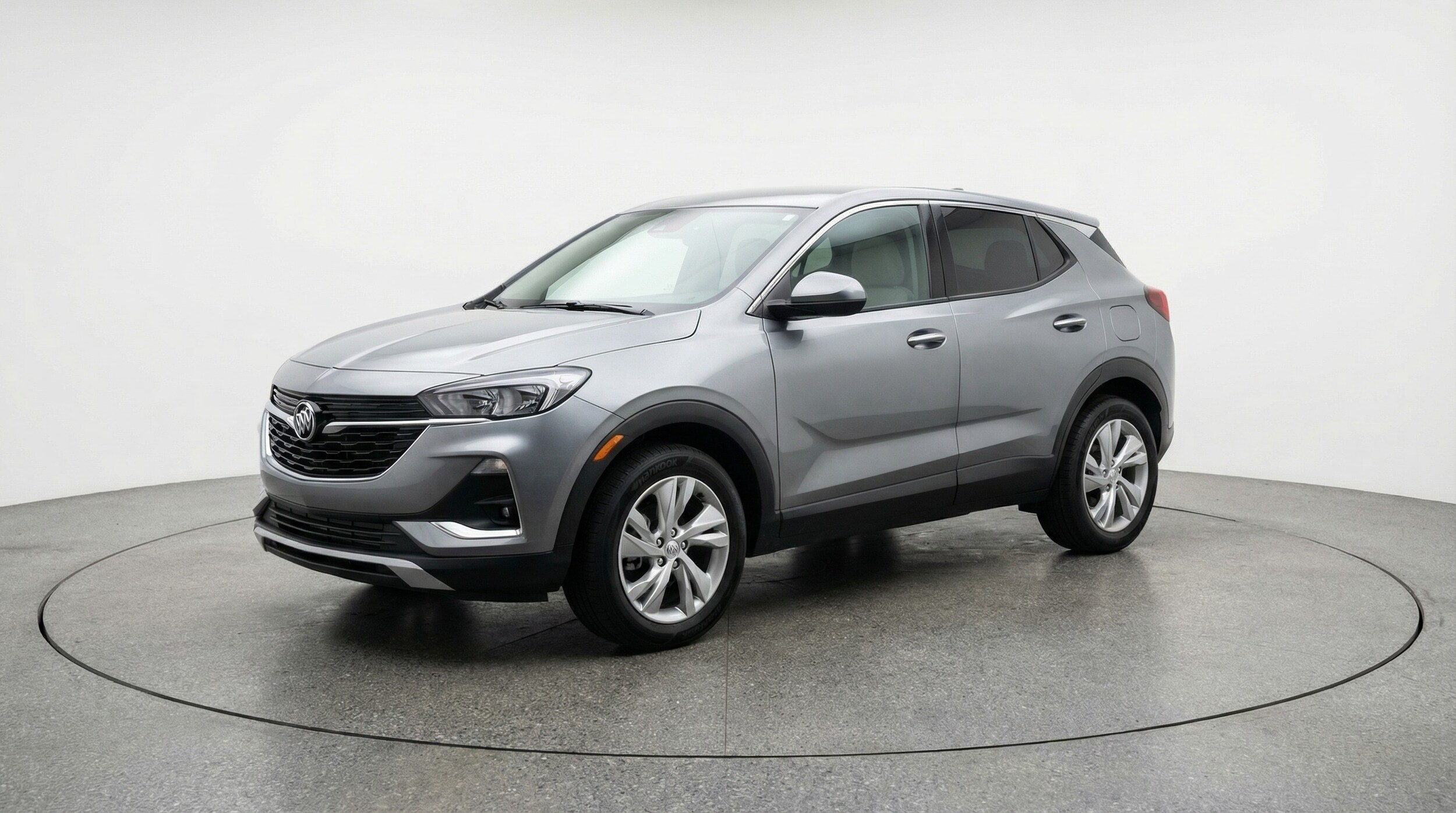 Thumbnail: 2025 Buick Encore GX - 3