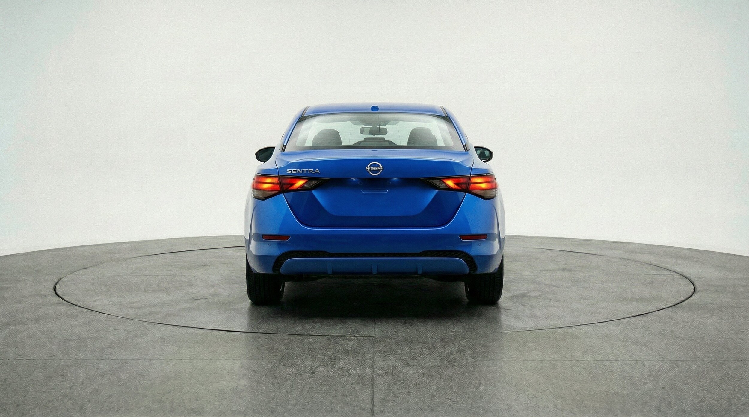 Thumbnail: 2025 Nissan Sentra - 7