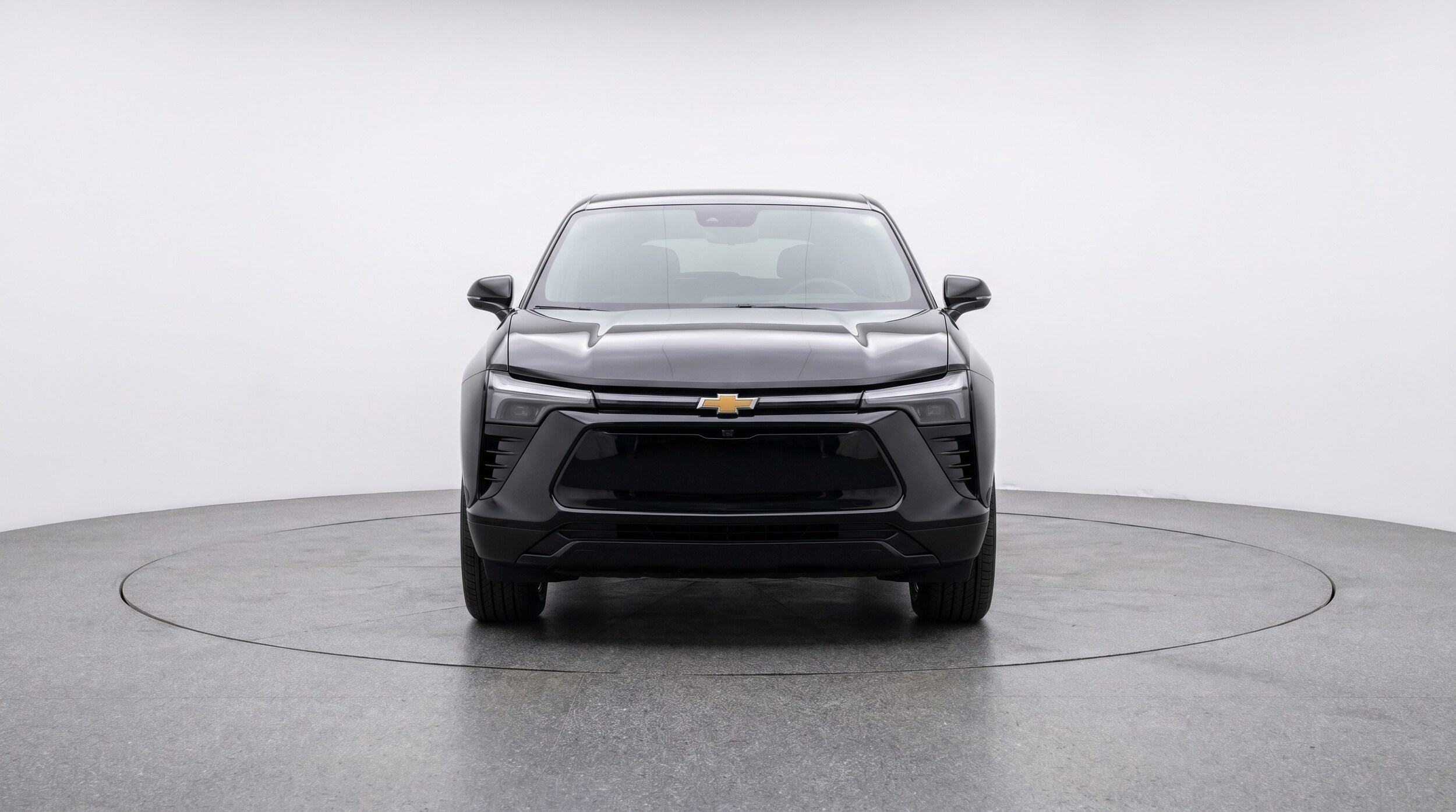 Thumbnail: 2026 Chevrolet Blazer - 2