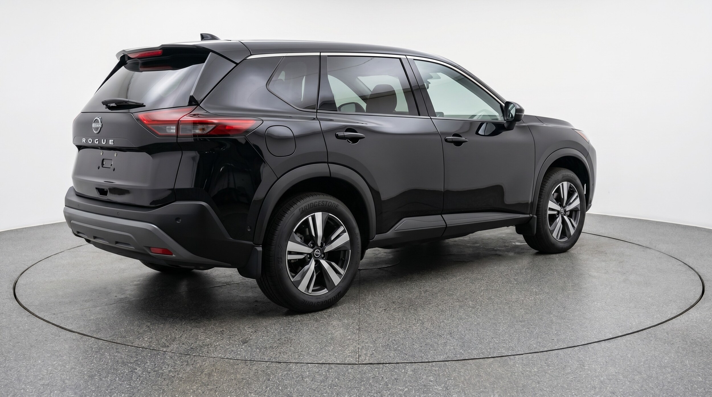 Thumbnail: 2026 Nissan Rogue - 7