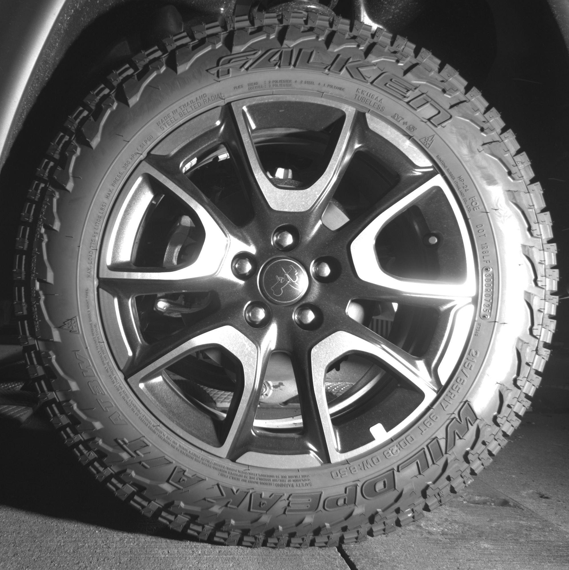 Thumbnail: 2025 Jeep Compass - 14