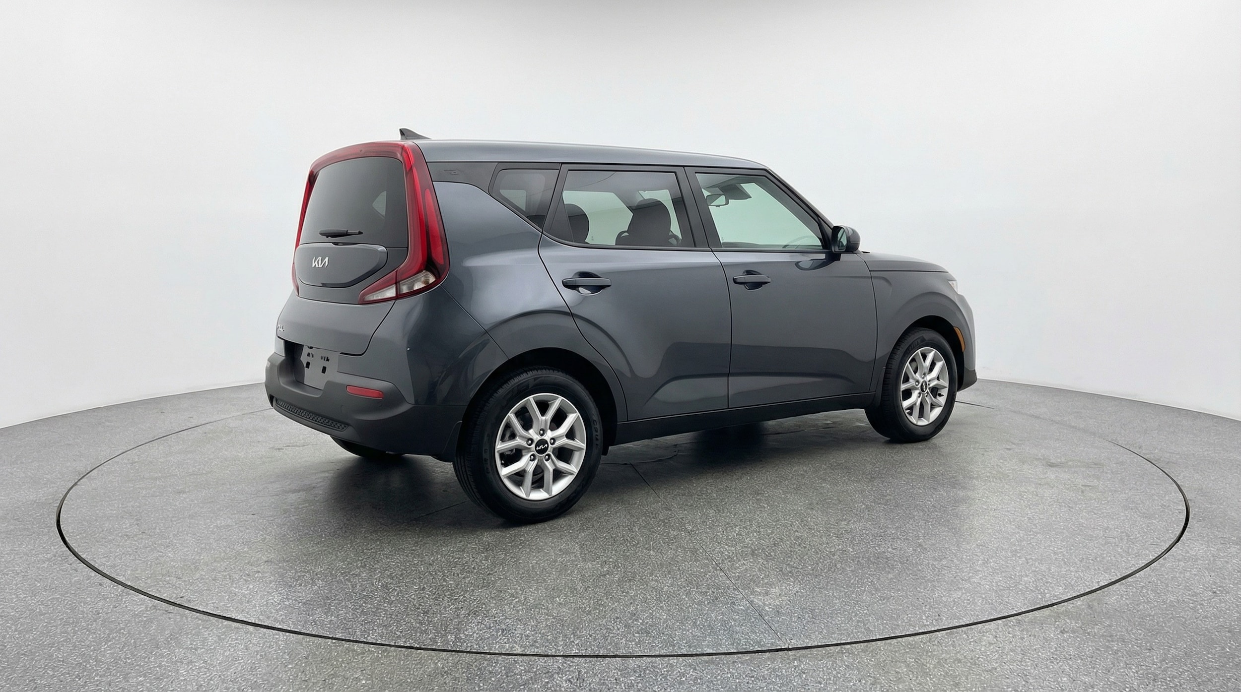 Thumbnail: 2025 Kia Soul - 7