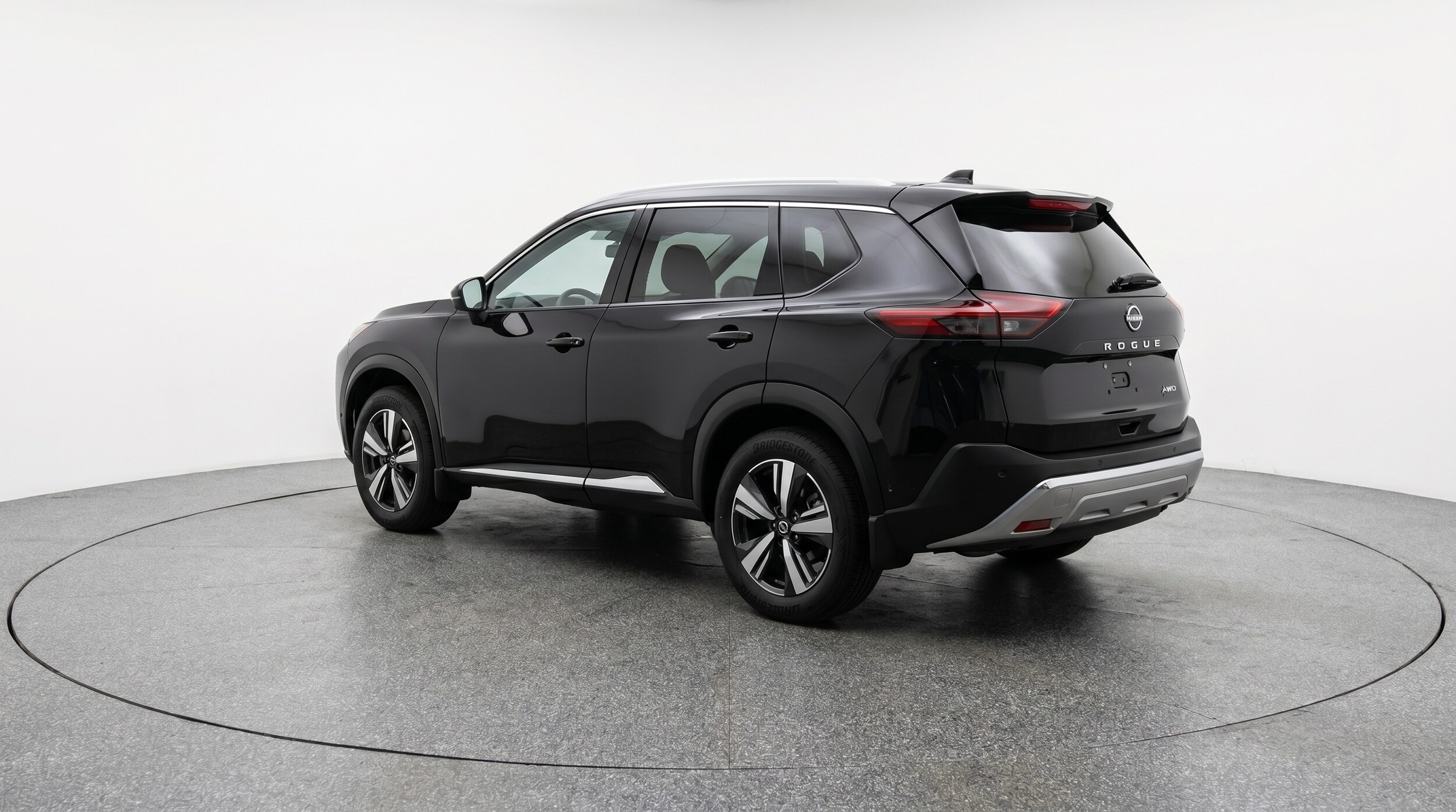 Thumbnail: 2026 Nissan Rogue - 5