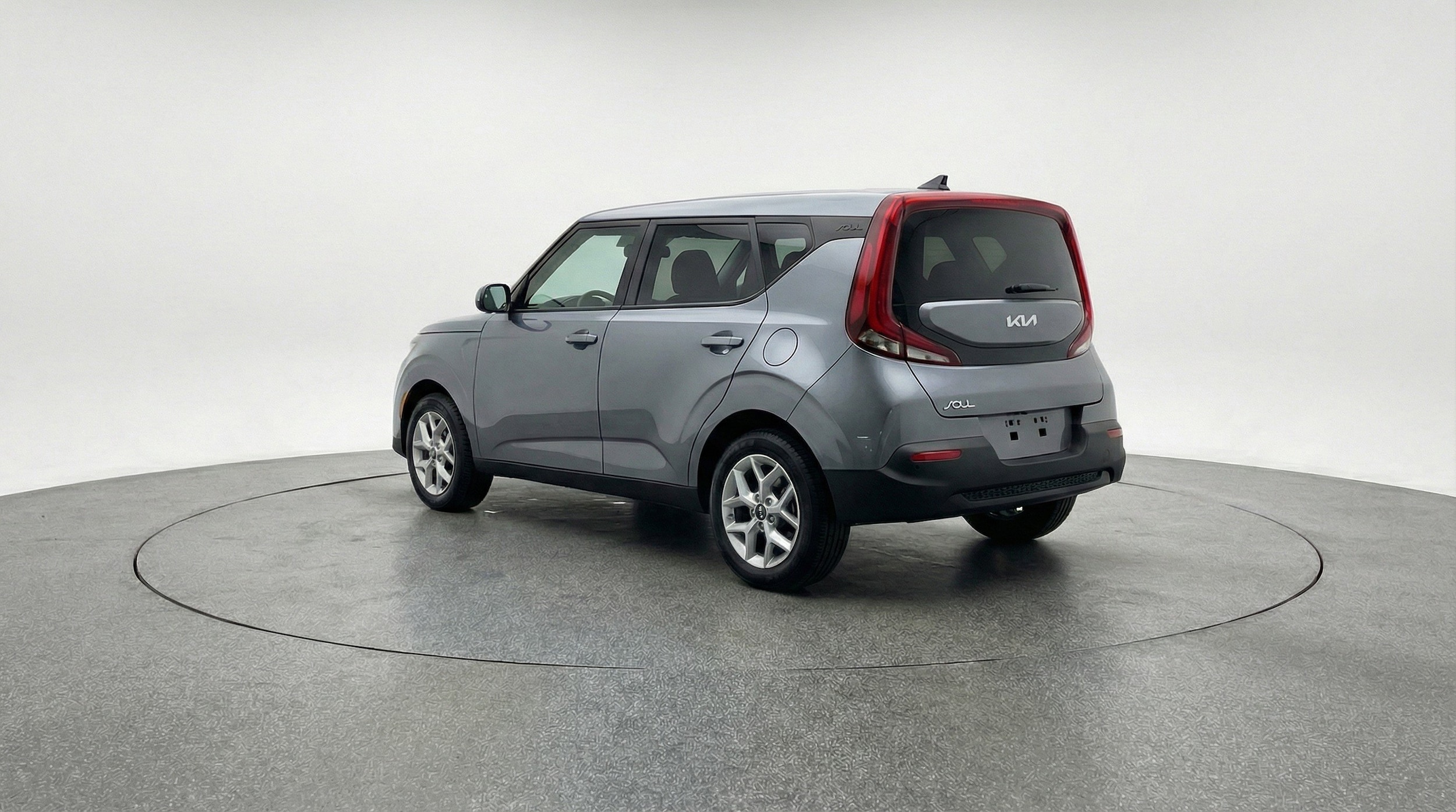 Thumbnail: 2025 Kia Soul - 6