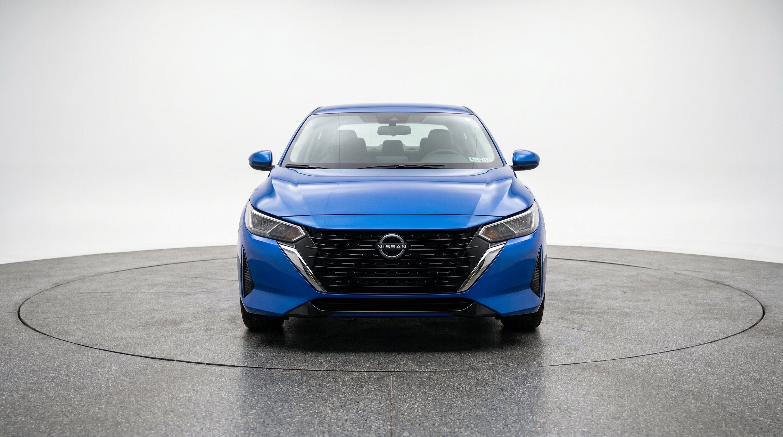 Thumbnail: 2025 Nissan Sentra - 2