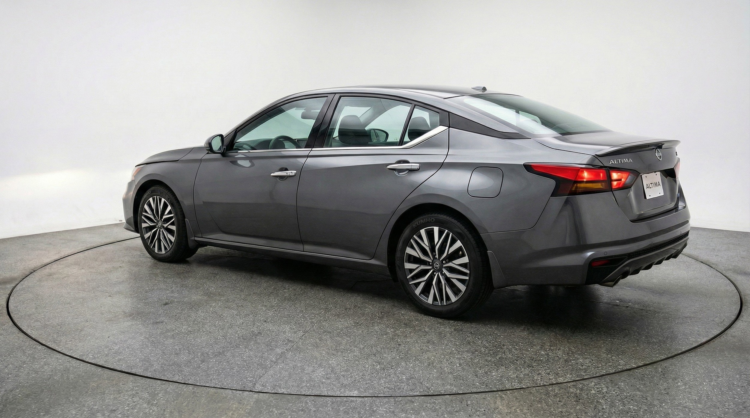 Thumbnail: 2025 Nissan Altima - 6