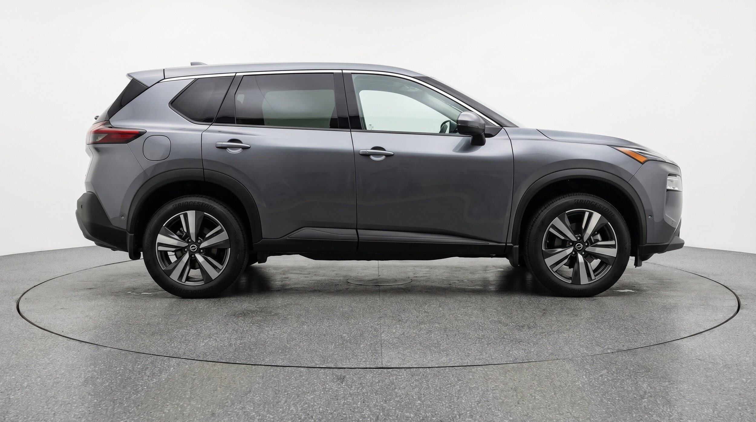 Thumbnail: 2026 Nissan Rogue - 11