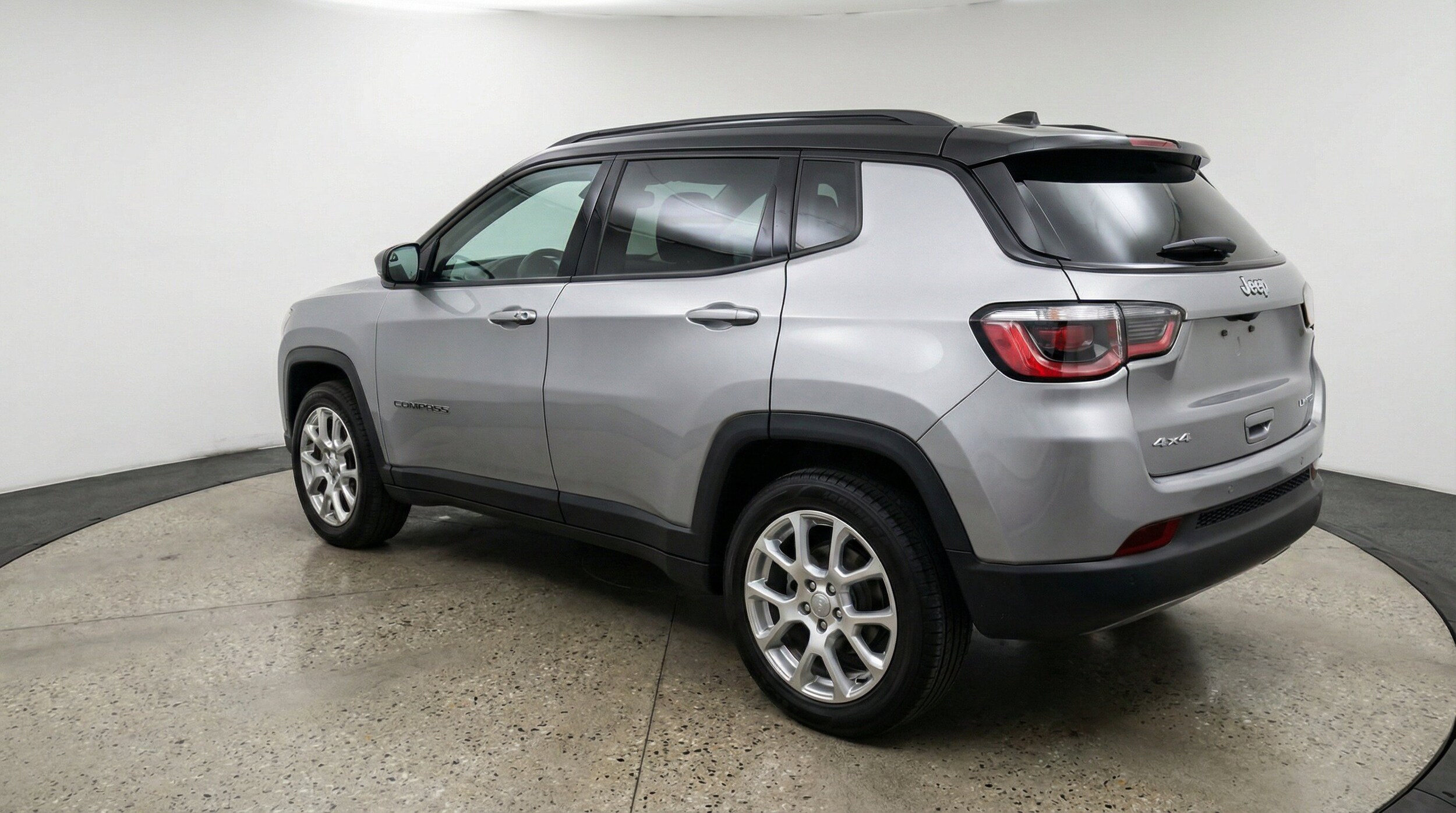 Thumbnail: 2025 Jeep Compass - 6