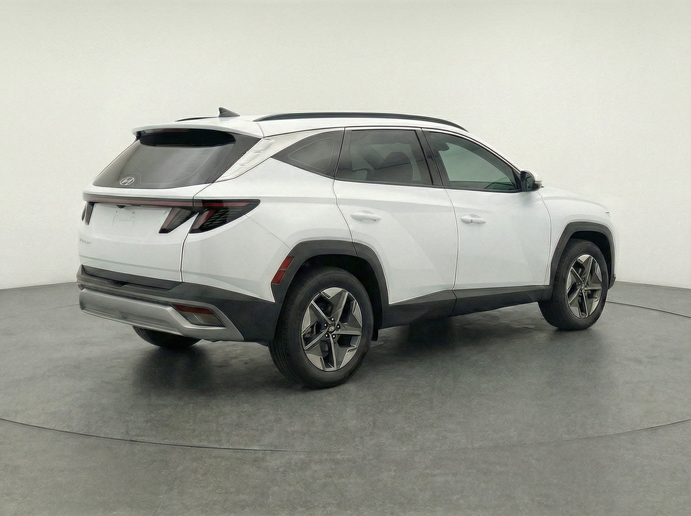 Thumbnail: 2025 Hyundai Tucson - 7