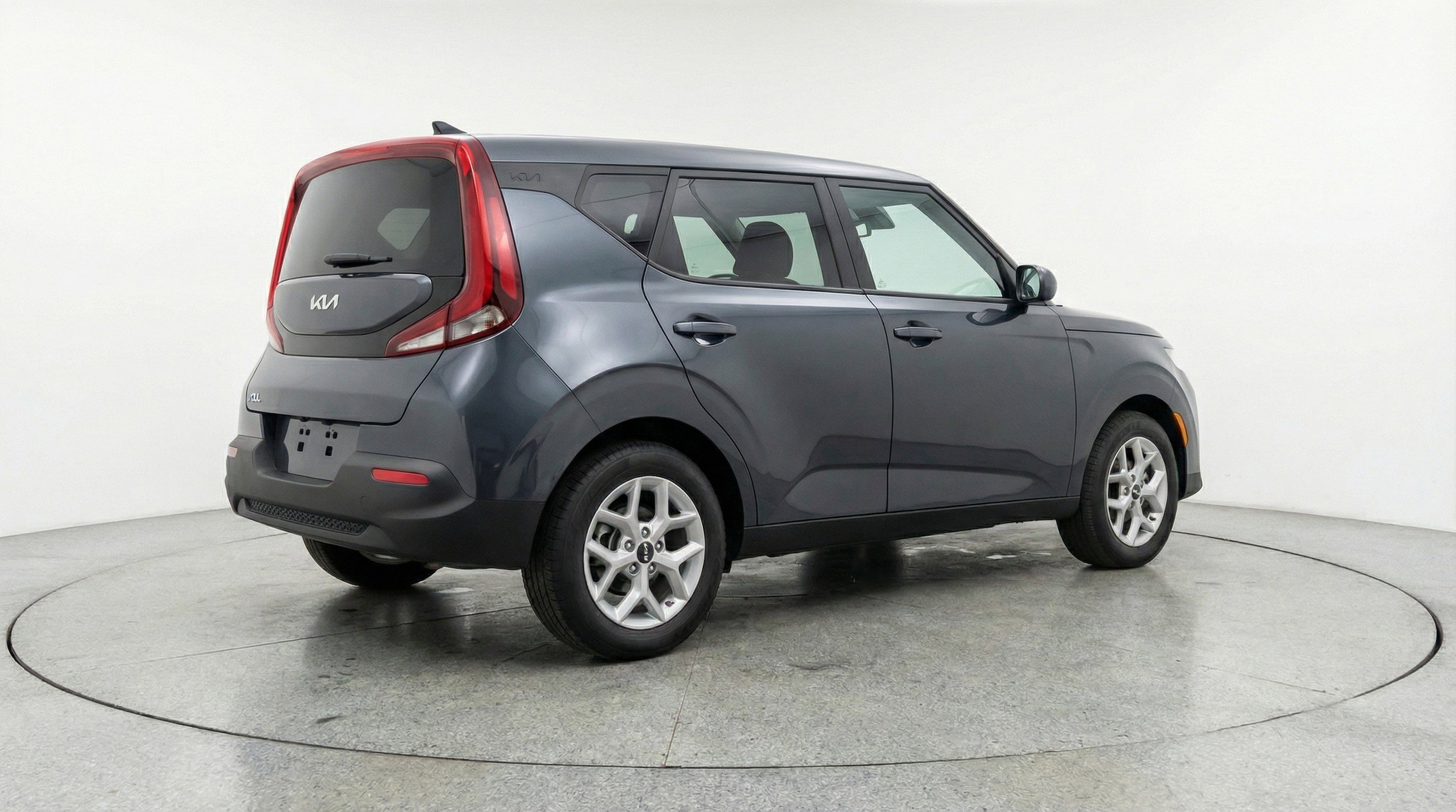 Thumbnail: 2025 Kia Soul - 9