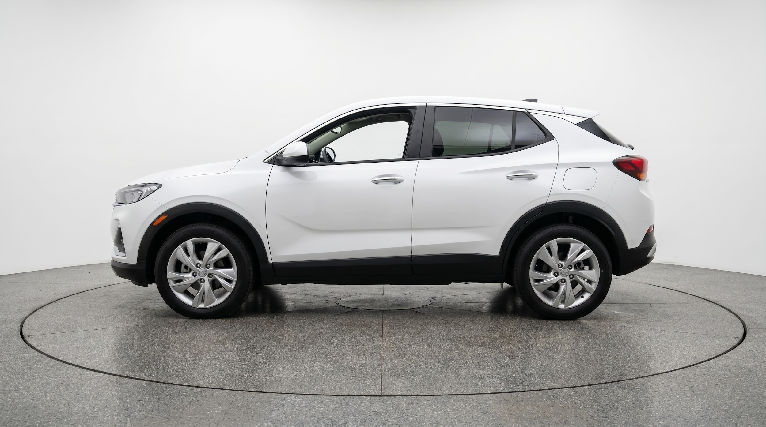 Thumbnail: 2025 Buick Encore GX - 4