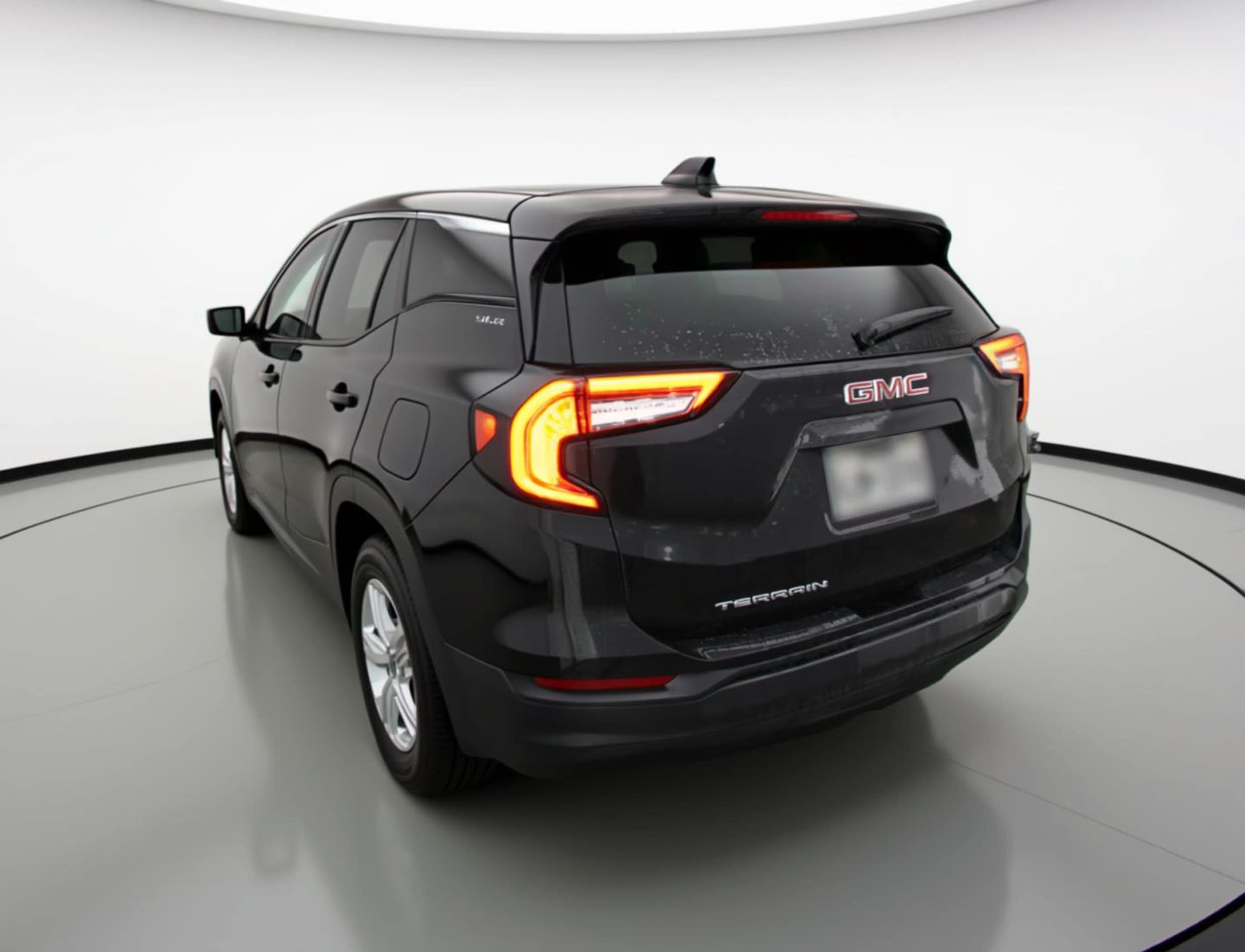 Thumbnail: 2024 GMC Terrain - 5