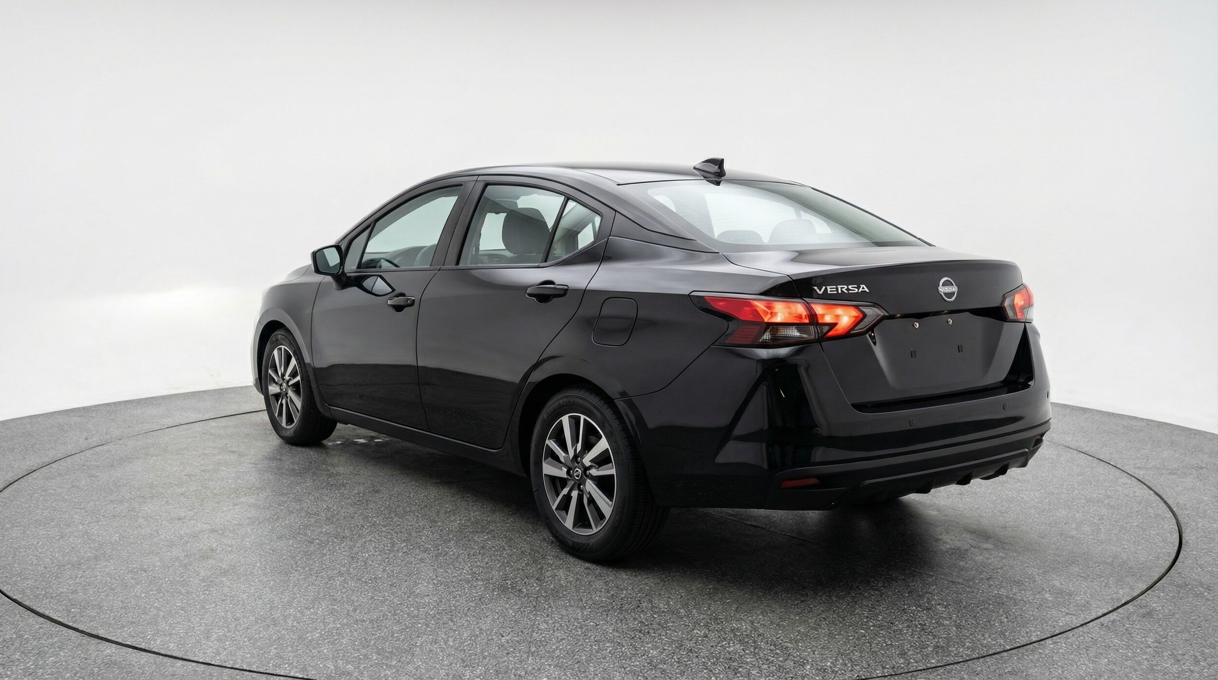 Thumbnail: 2025 Nissan Versa - 5