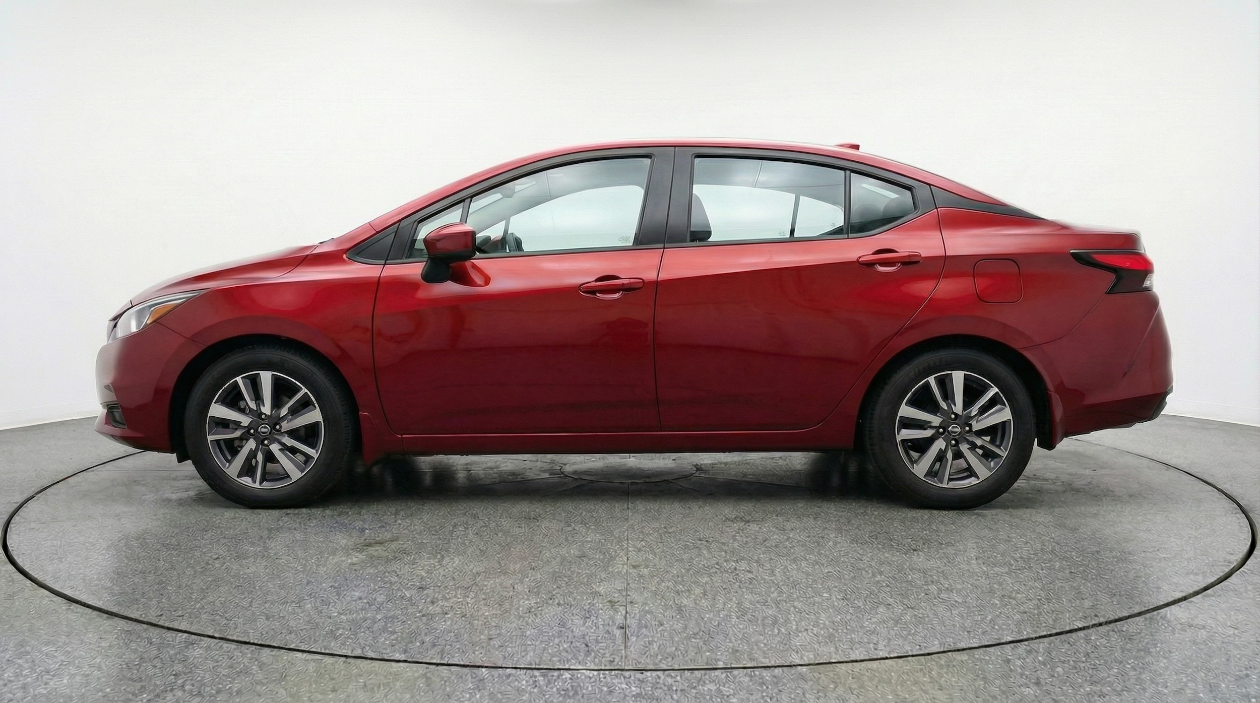 Thumbnail: 2025 Nissan Versa - 4