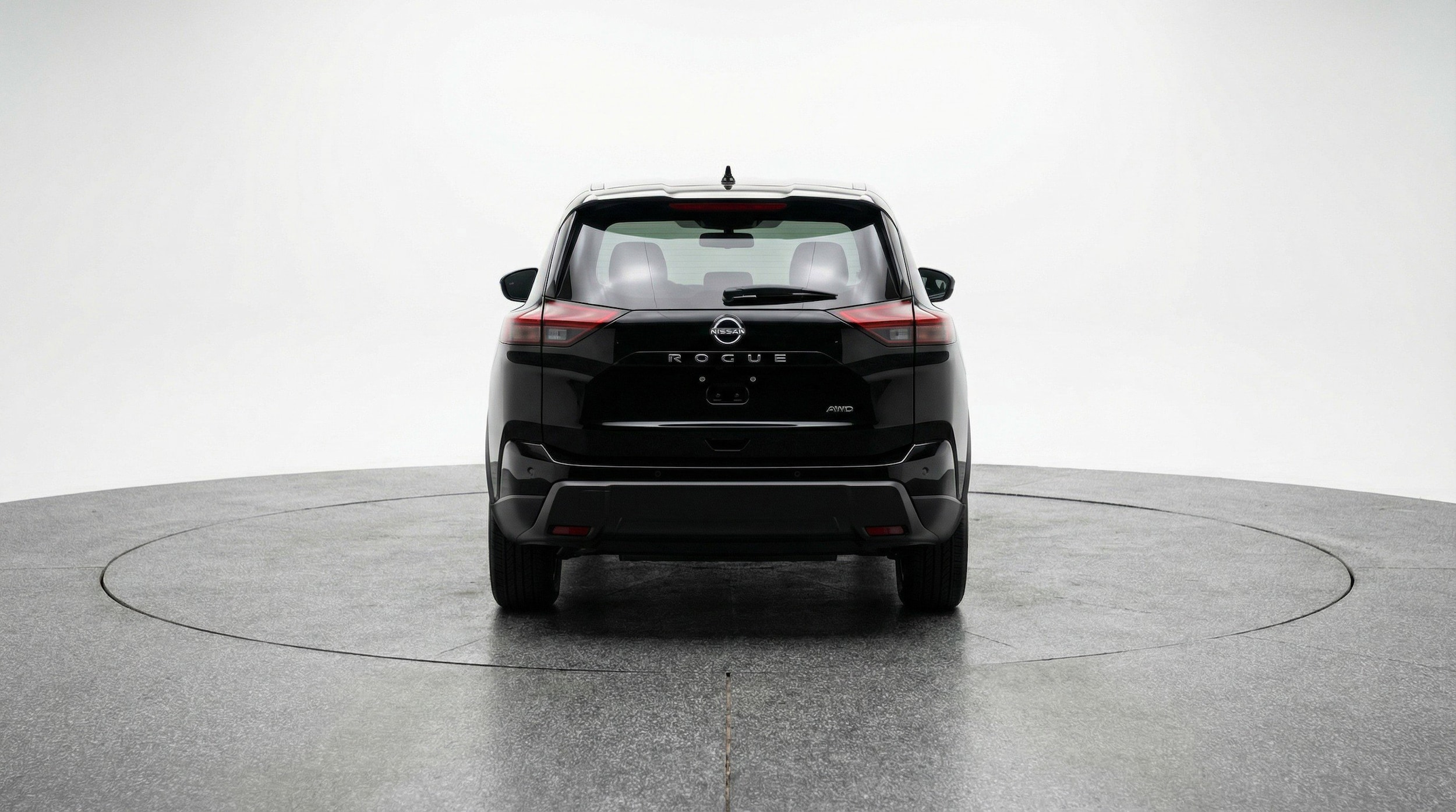 Thumbnail: 2025 Nissan Rogue - 7