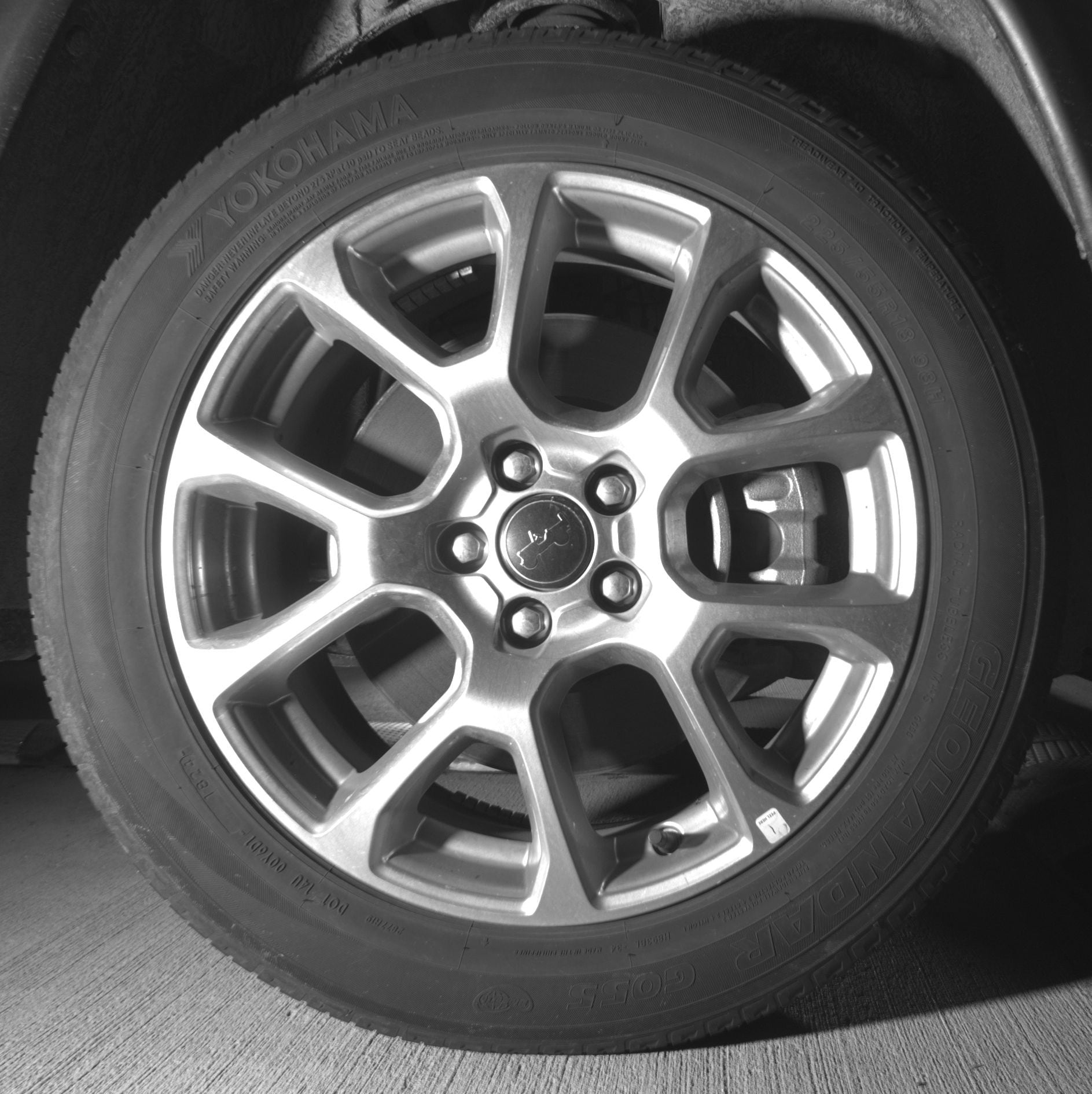 Thumbnail: 2025 Jeep Compass - 10