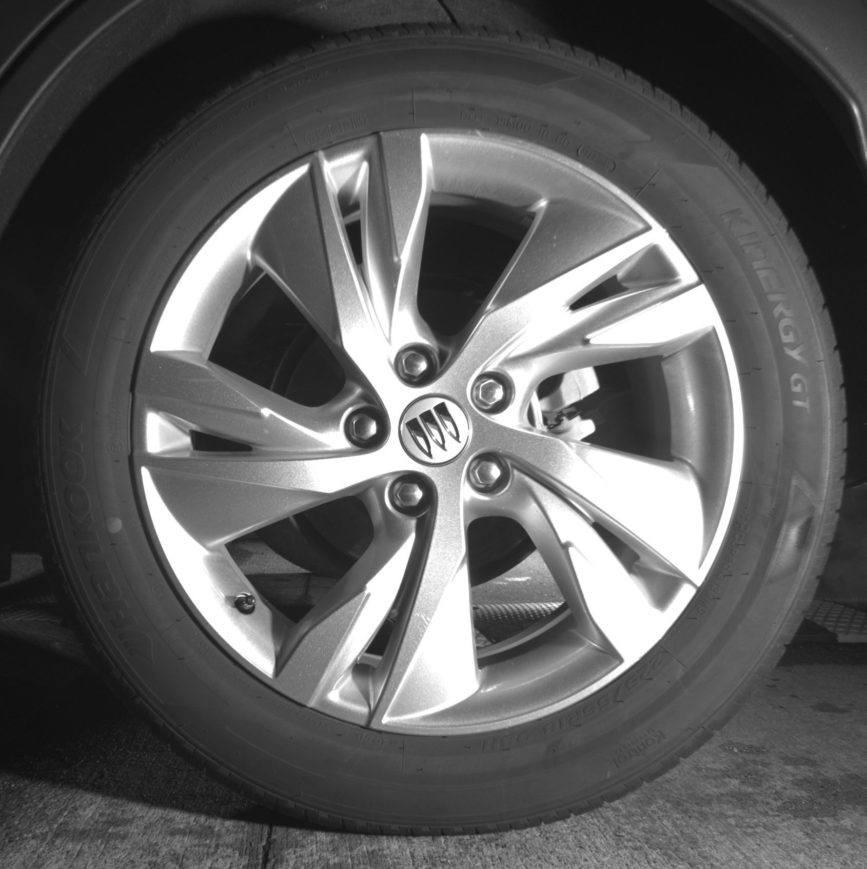 Thumbnail: 2025 Buick Encore GX - 11