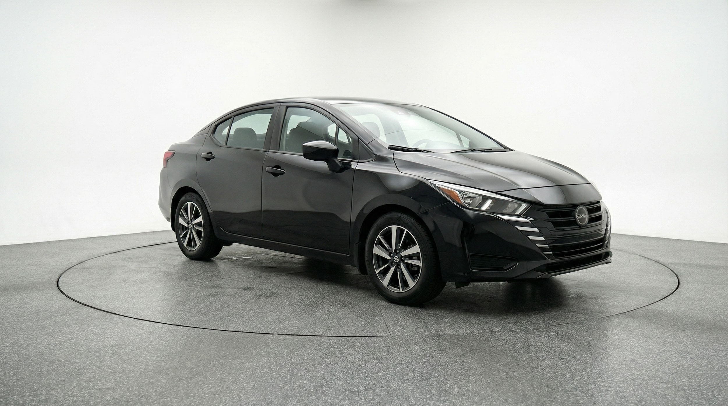 Thumbnail: 2025 Nissan Versa - 1