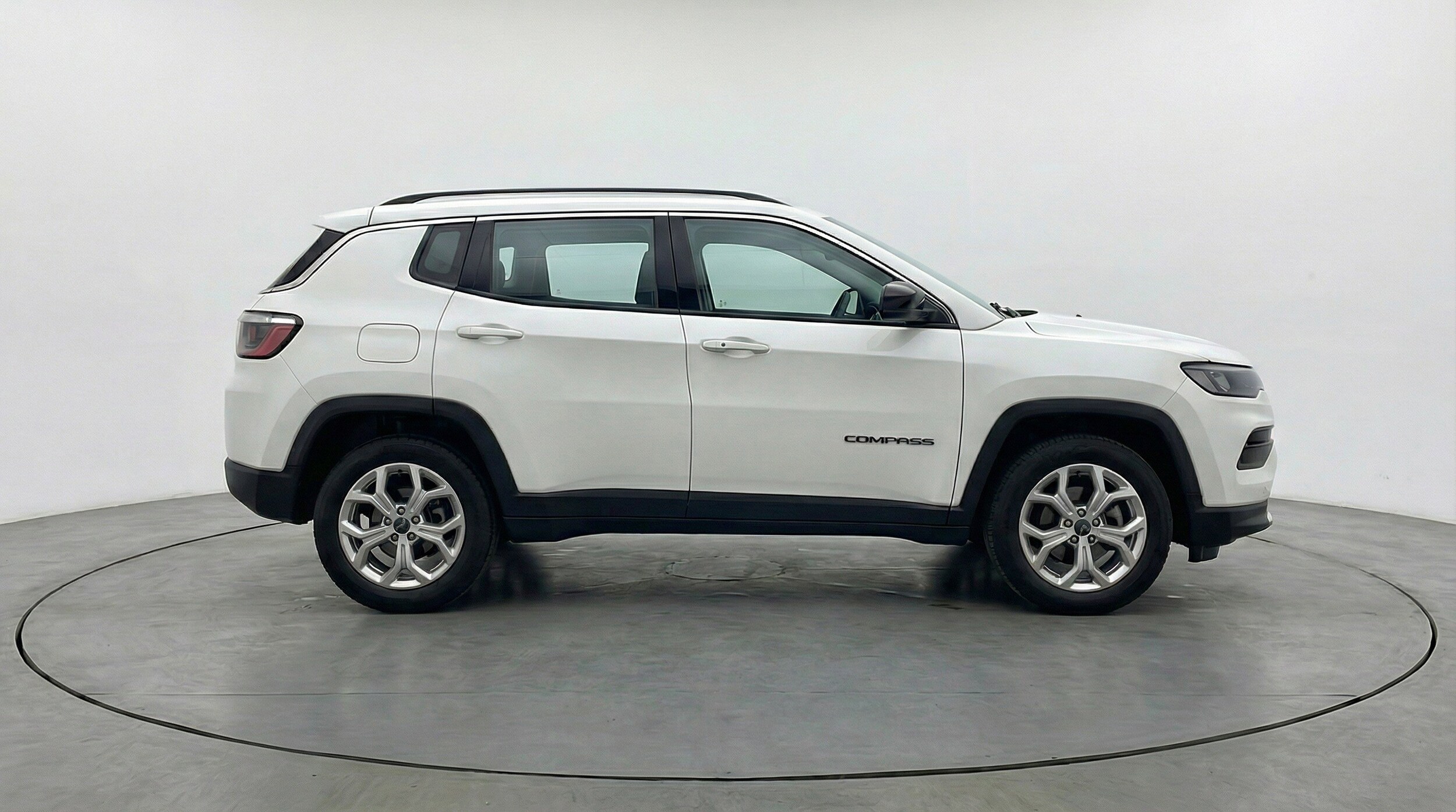 Thumbnail: 2025 Jeep Compass - 11