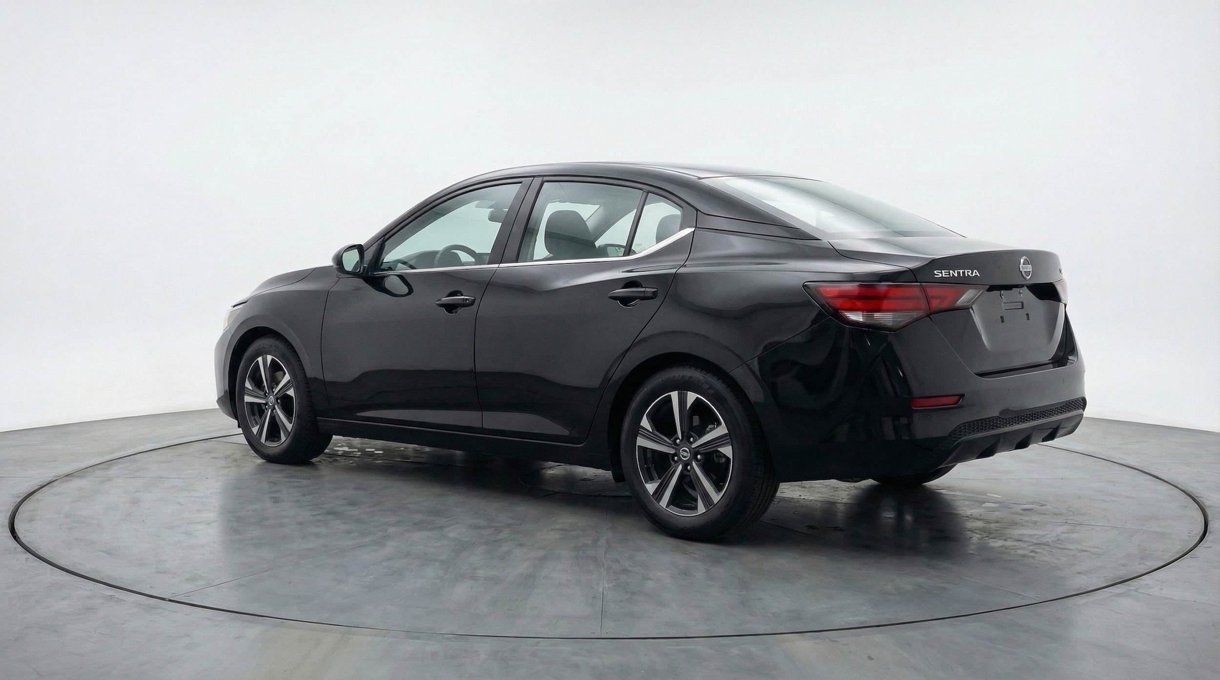 Thumbnail: 2025 Nissan Sentra - 6