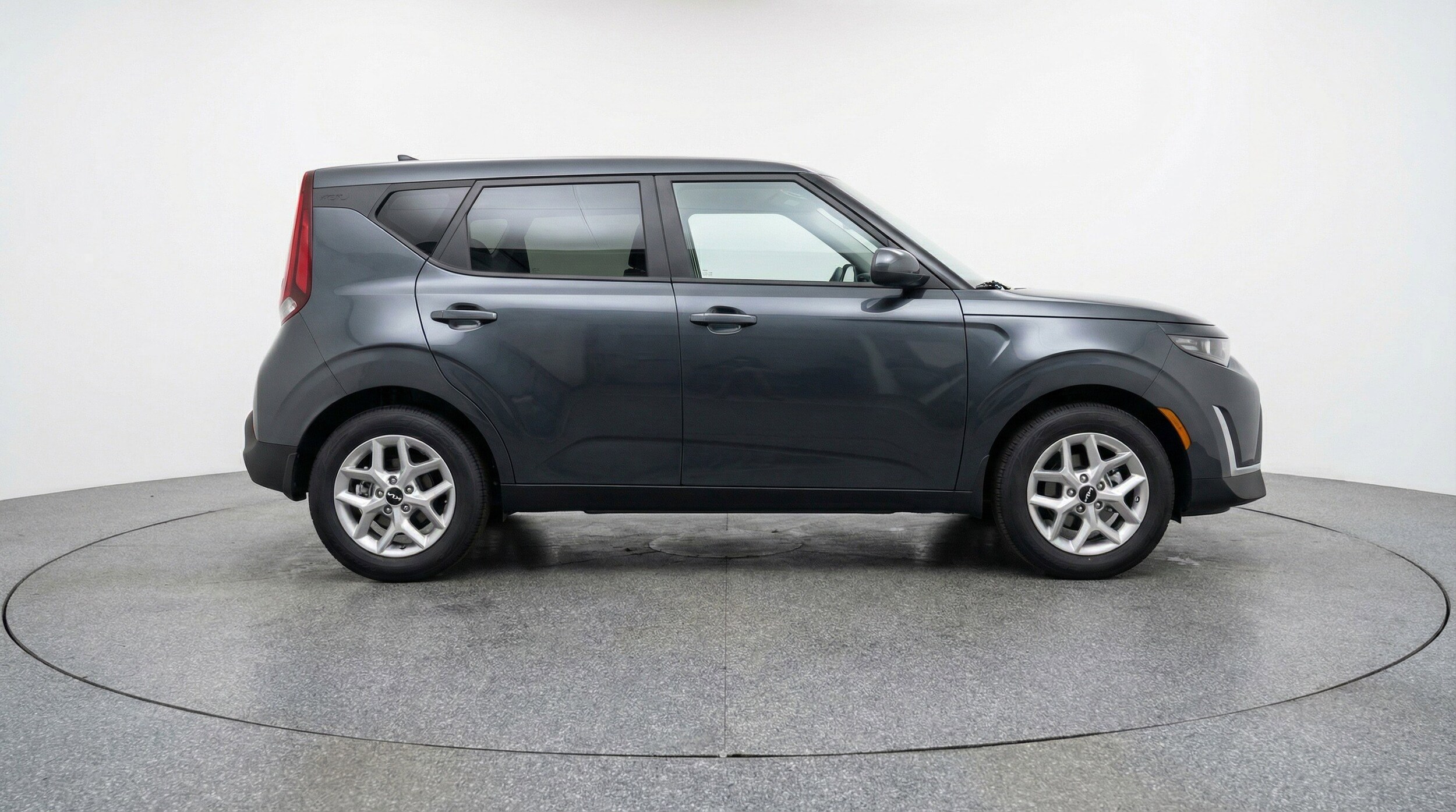 Thumbnail: 2025 Kia Soul - 11