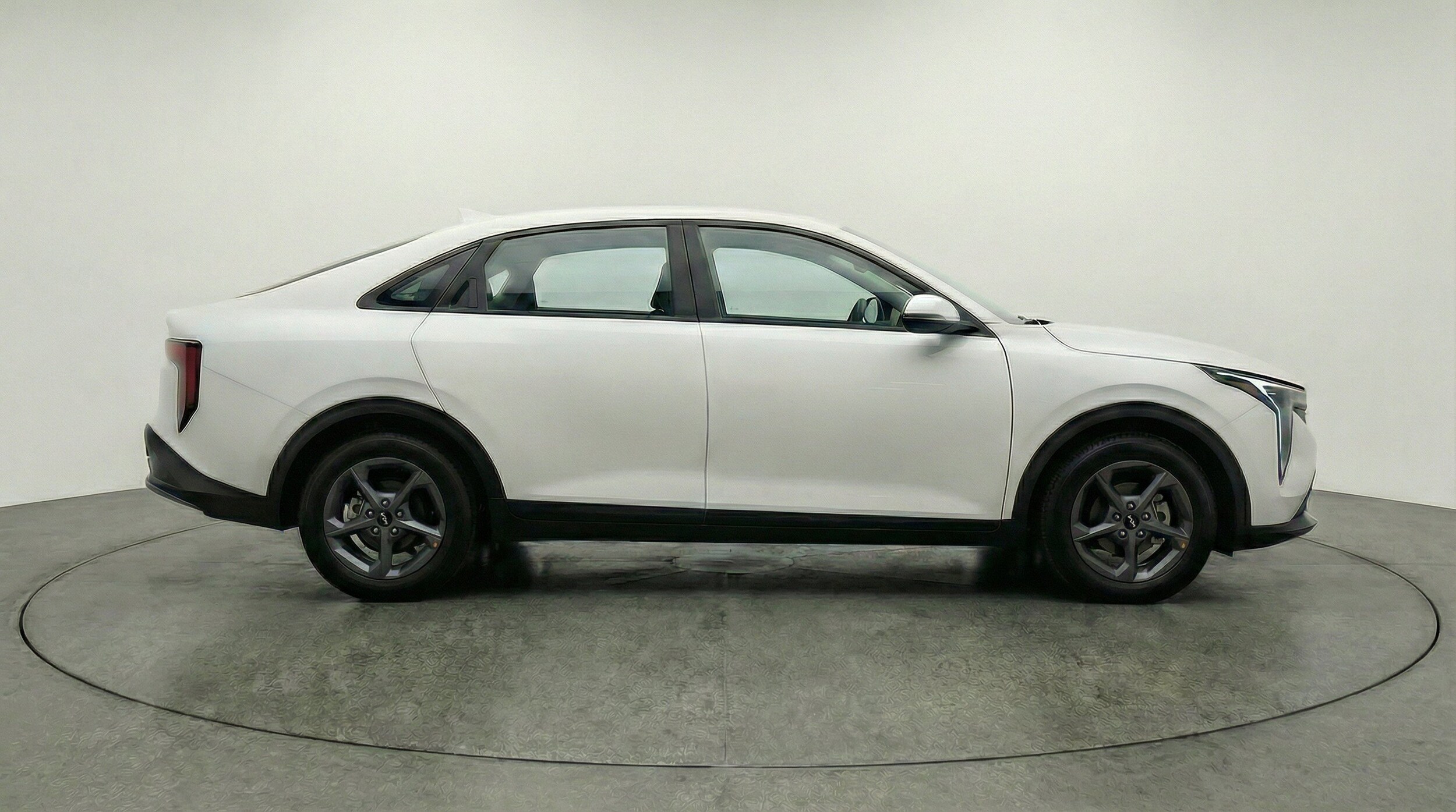 Thumbnail: 2025 Kia K4 - 11